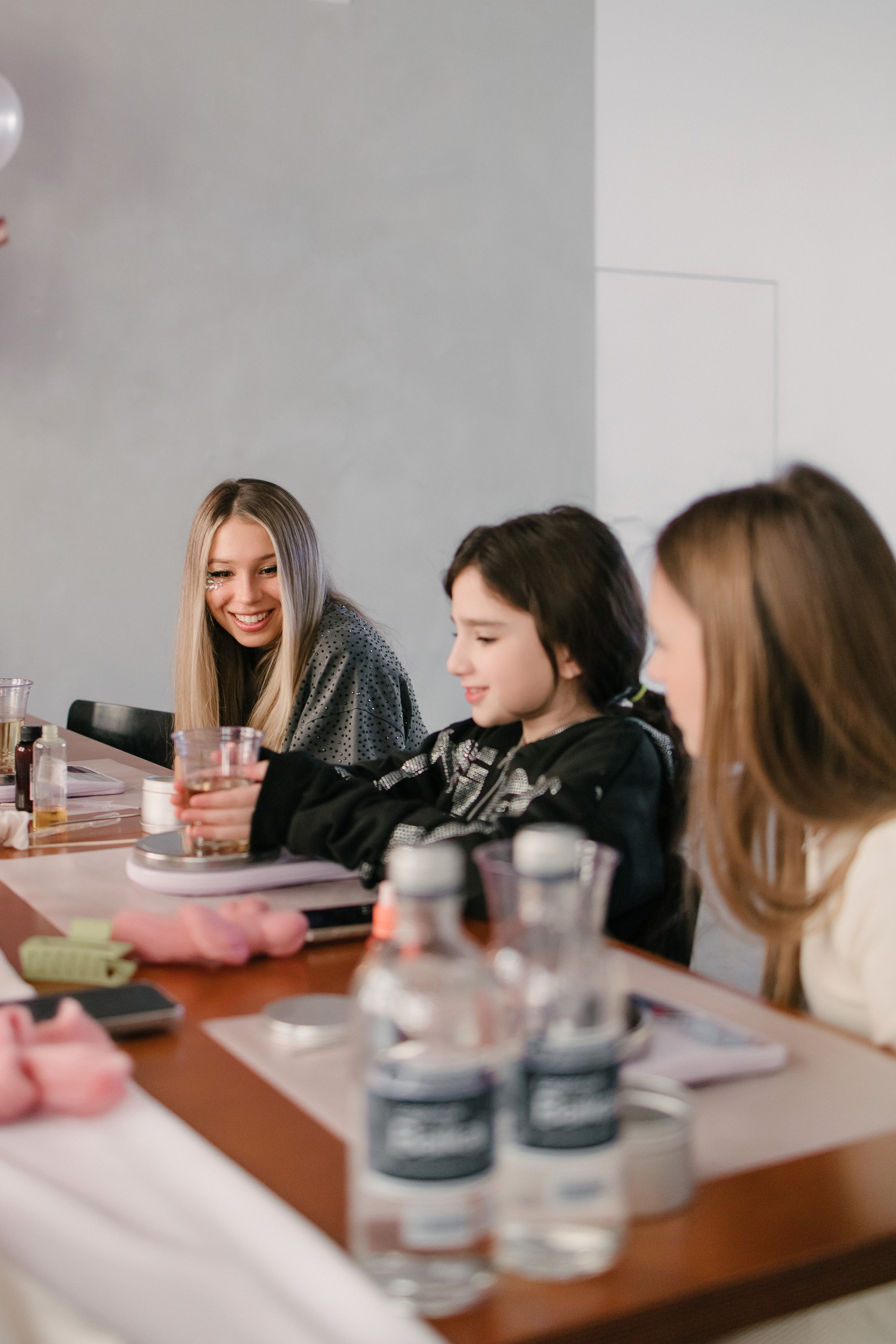 Мастер-класс + День Рождения. Свадебный фотограф Москва Воронеж Ленкова Ксения