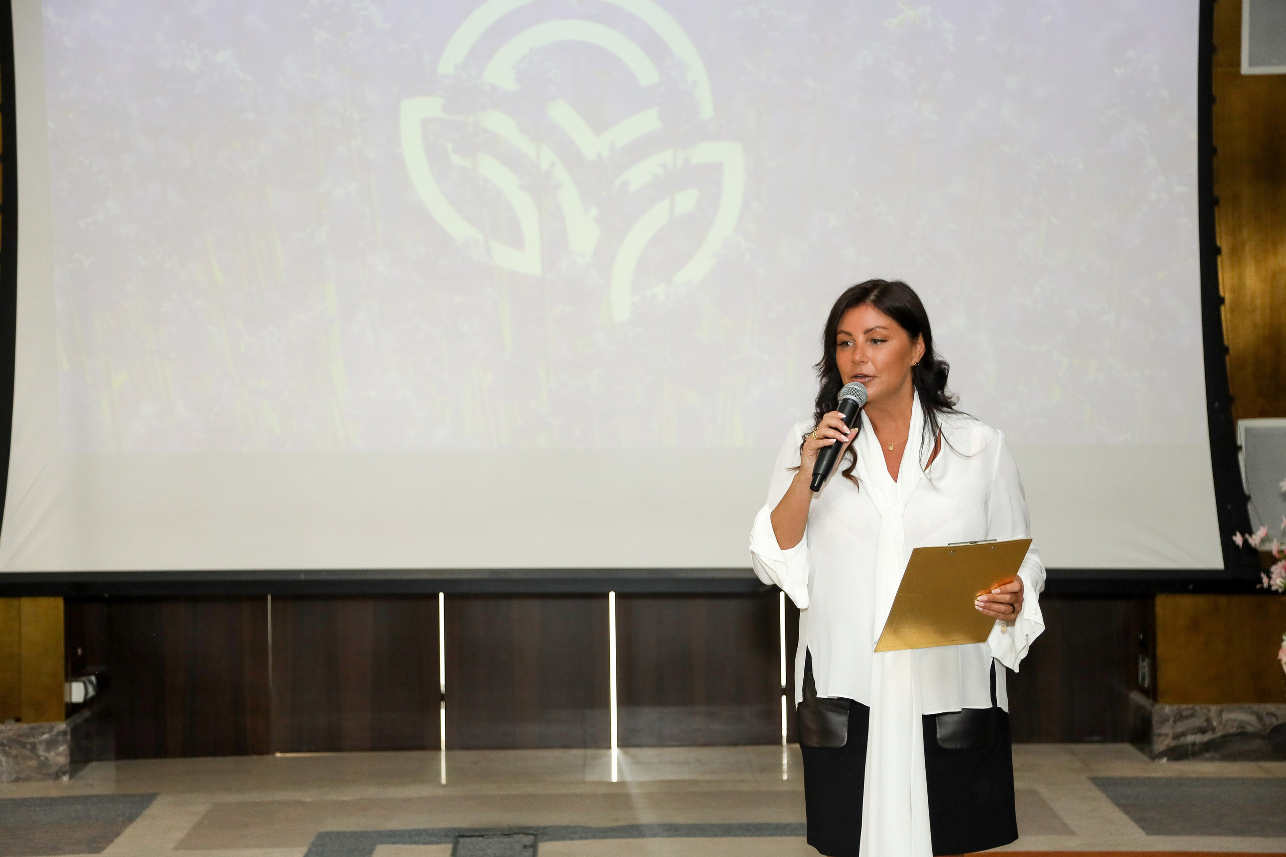 NSP Конференция в Сочи. Фотограф Антон Чупринин