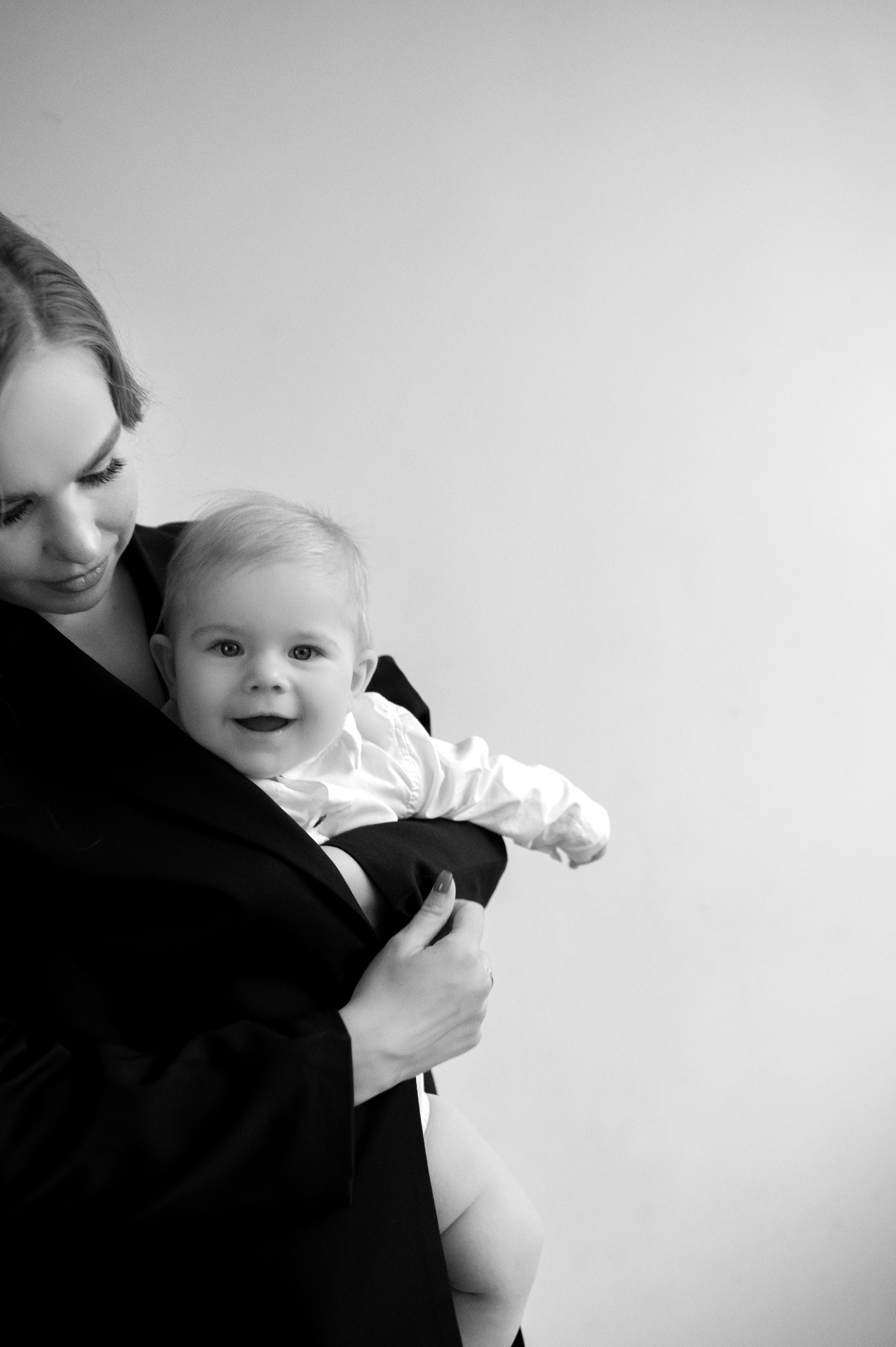 Мама сын. Свадебный и семейный фотограф в Серпухове Александра Дерюшева