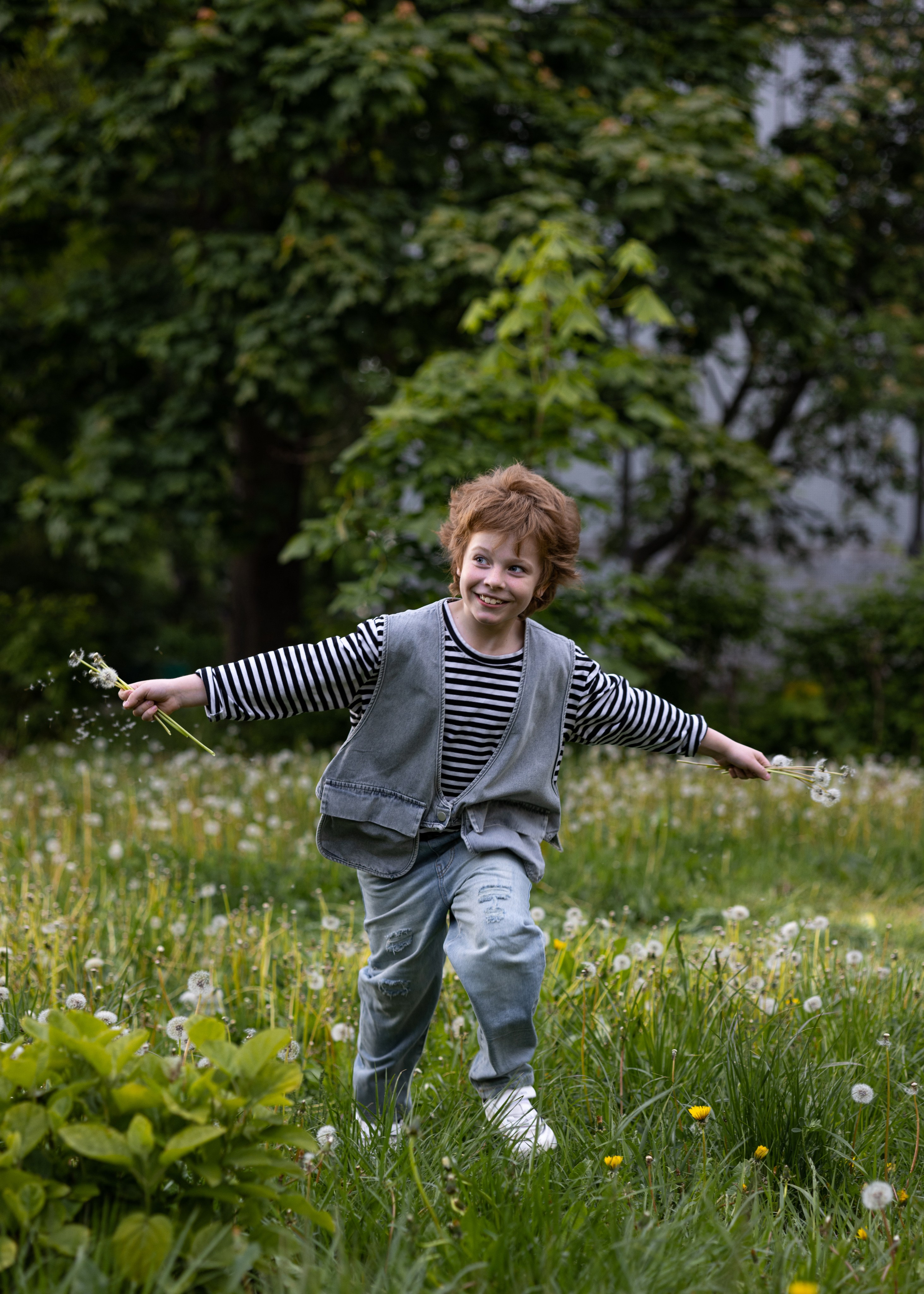 Для Кирюши. Школьный и семейный фотограф в городе Тамбов и Моршанск Елена Федорова