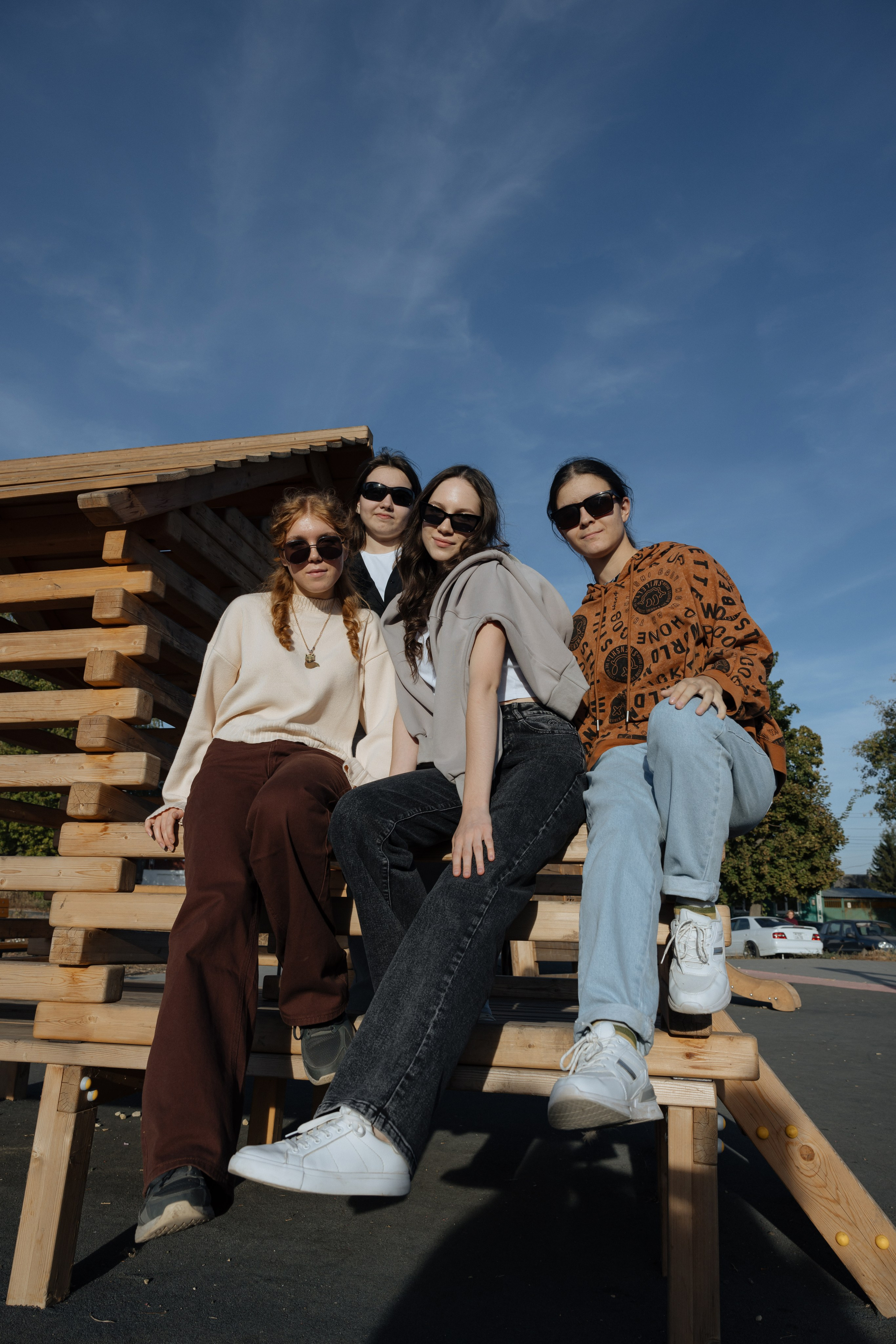 11А МБОУ Гимназия г. Моршанска. Школьный и семейный фотограф в городе Тамбов и Моршанск Елена Федорова