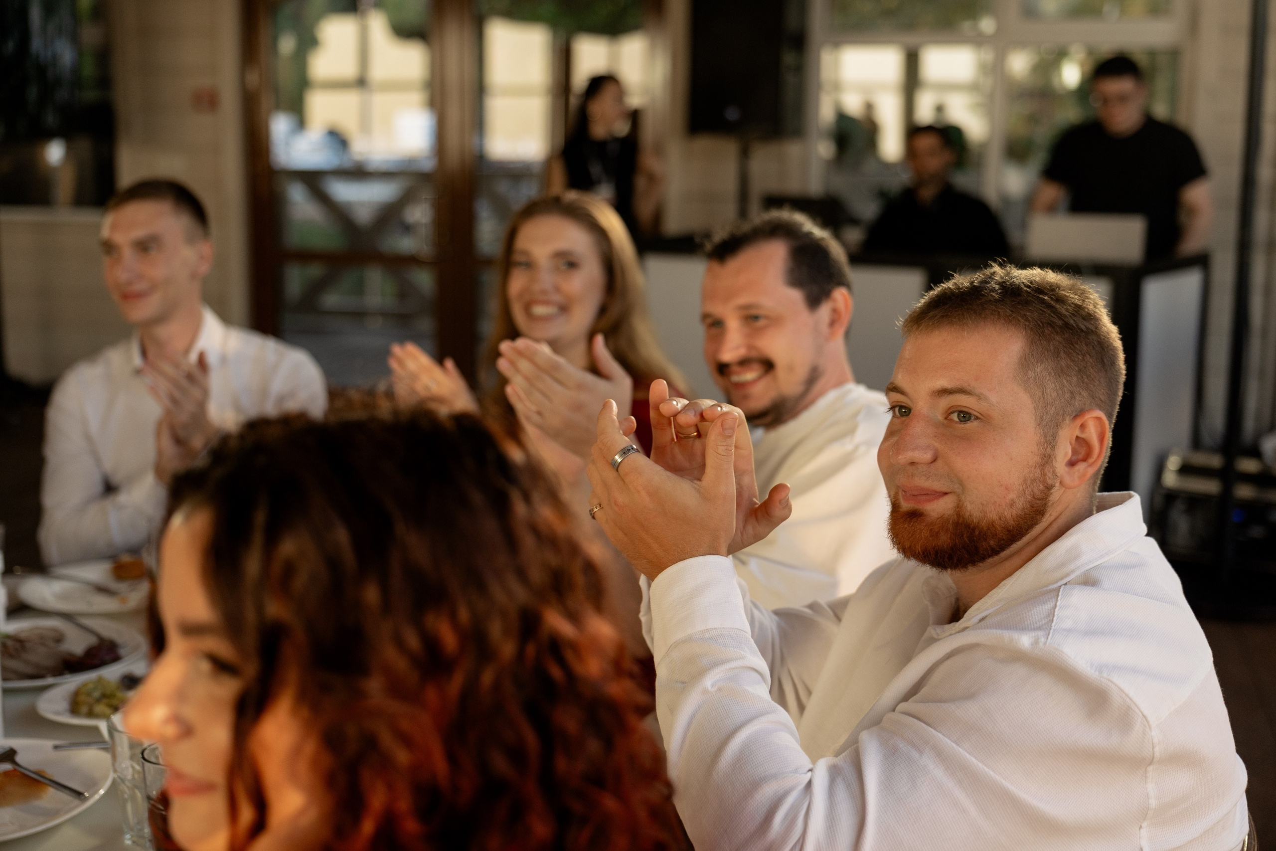 Джулия и Дима. Фотограф Артем Бросов в Санкт-Петербурге и Дубае