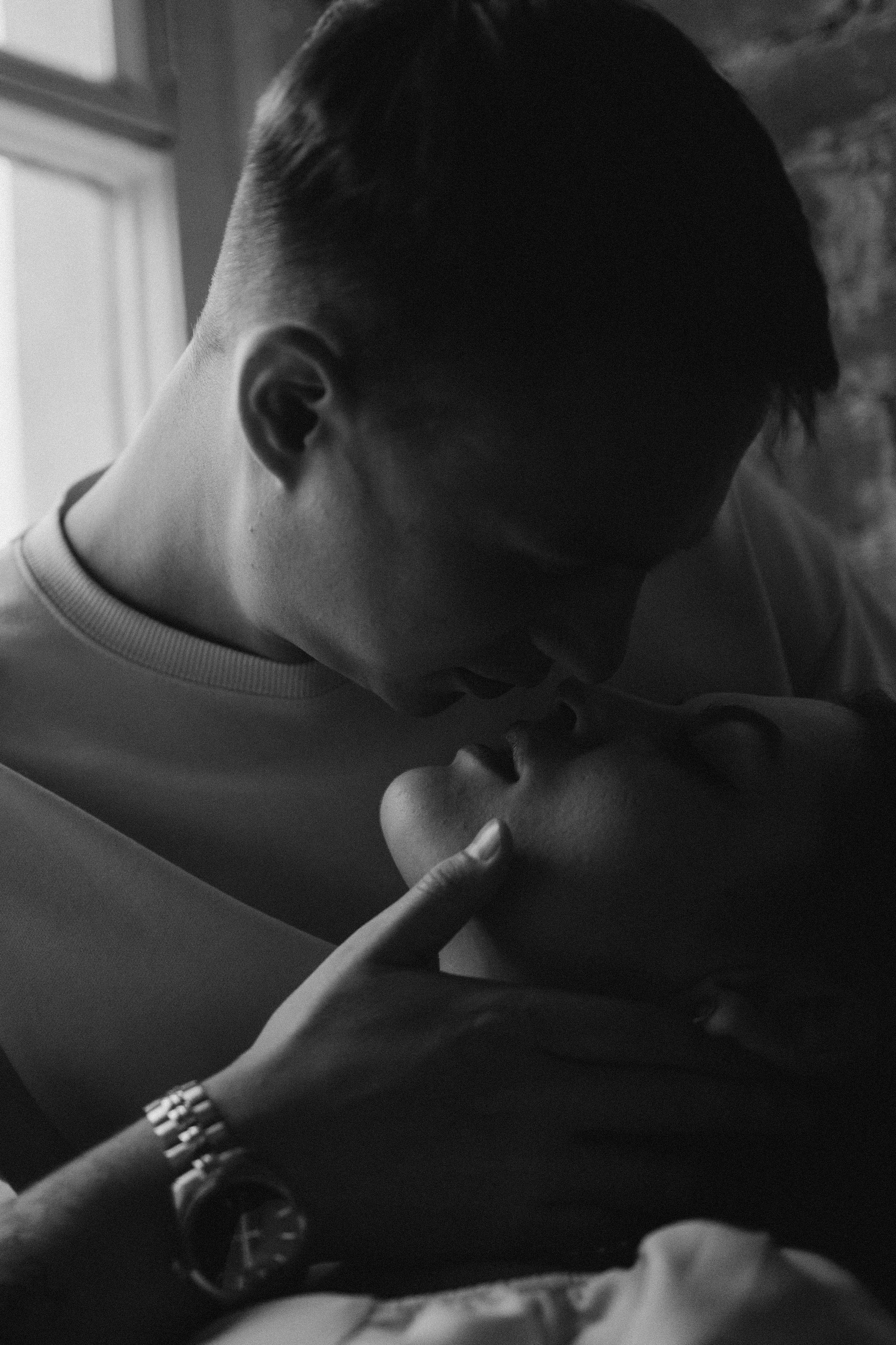 Миша и Лика. Фотограф Артем Бросов в Санкт-Петербурге и Дубае