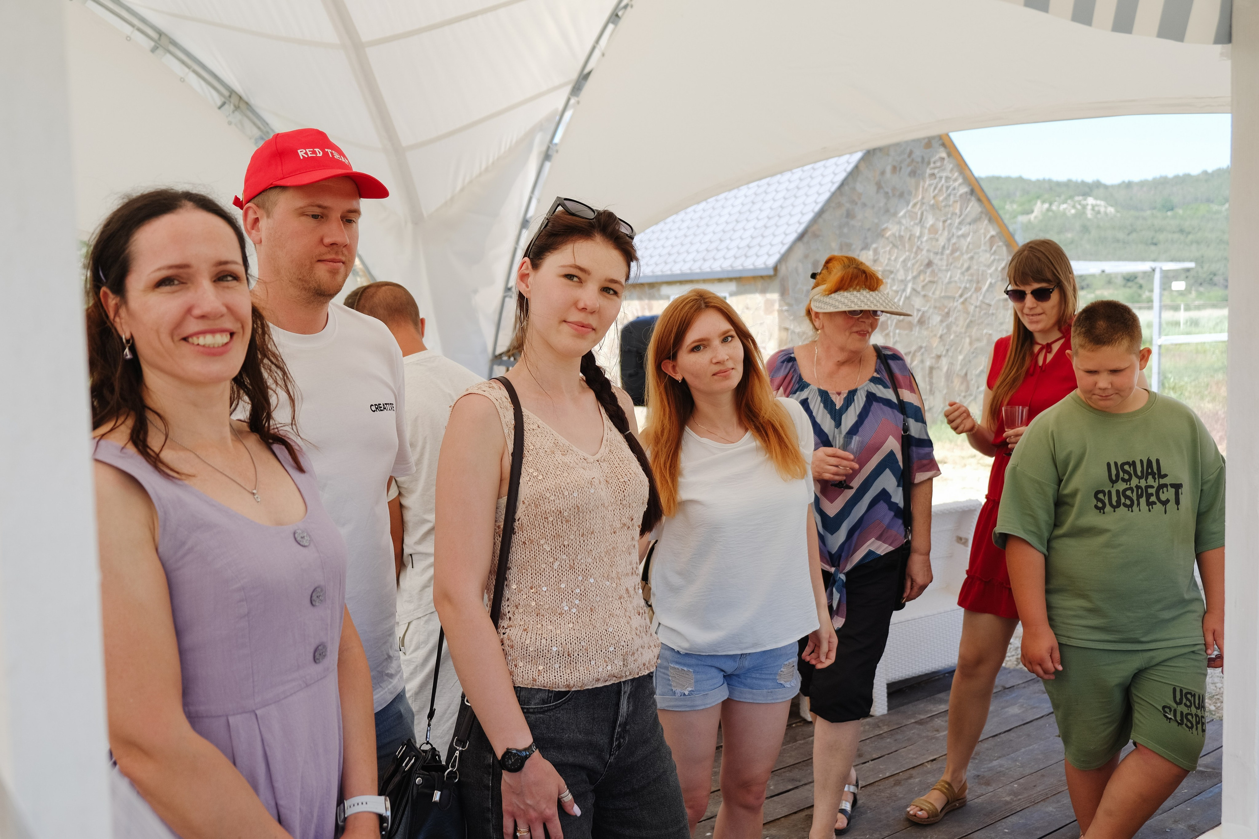 Репортаж на ферме. Профессиональная фотосъемка в Крыму. Натуральные эмоции и живые кадры. Забронируйте дату прямо сейчас!