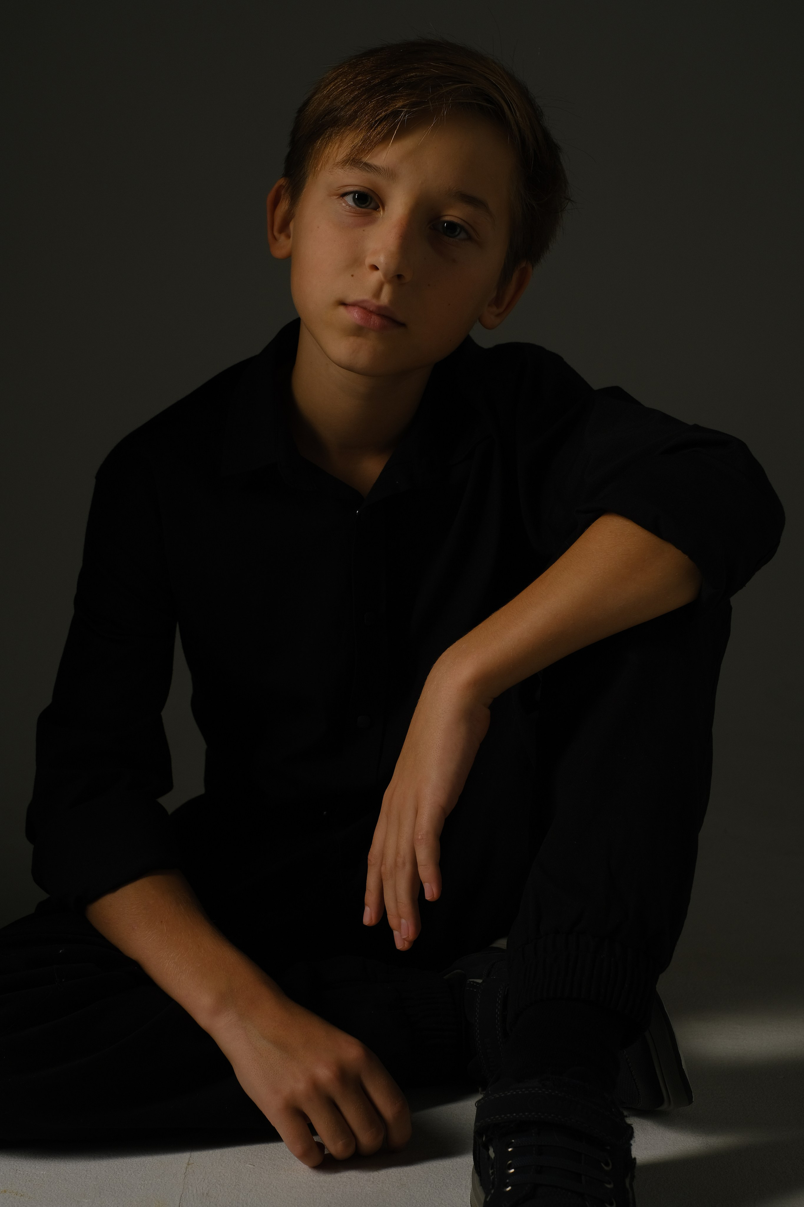 Театральное портфоли. Профессиональная фотосъемка в Крыму. Натуральные эмоции и живые кадры. Забронируйте дату прямо сейчас!