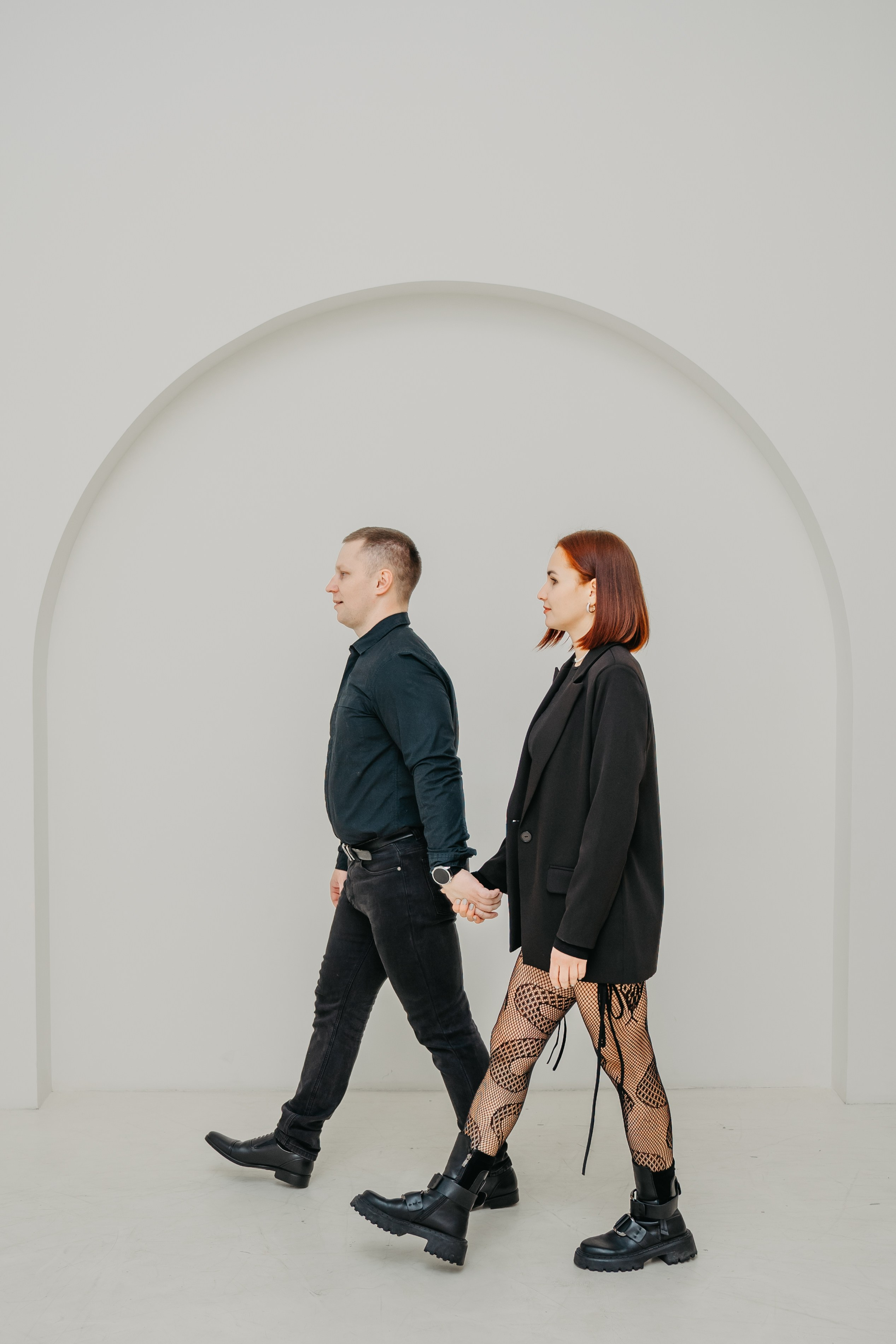 Семья Друзь 24'. Фотограф, видеограф и пилот дрона на Байкале