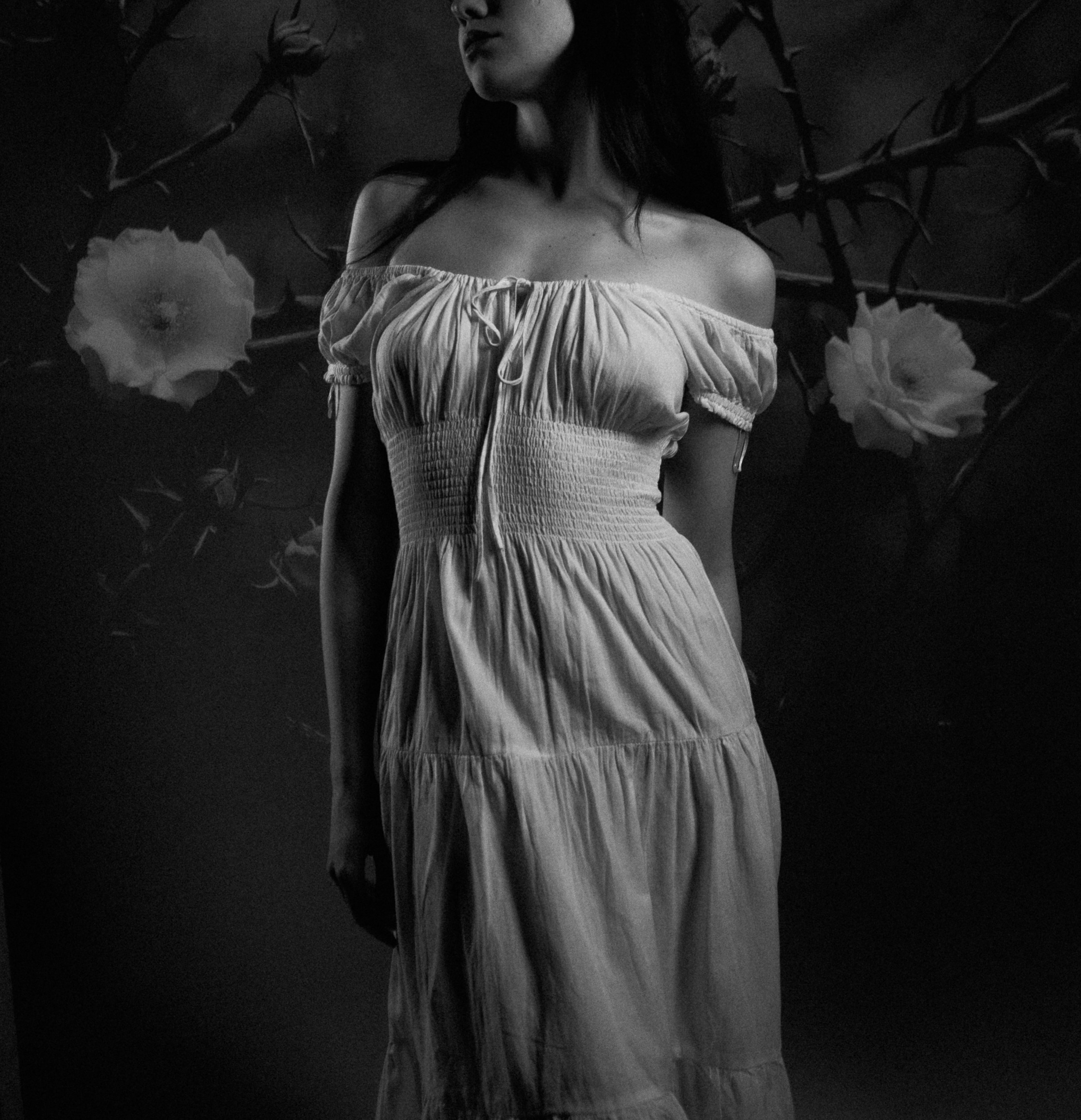 Polina. Иван Глухих, портретный фотограф