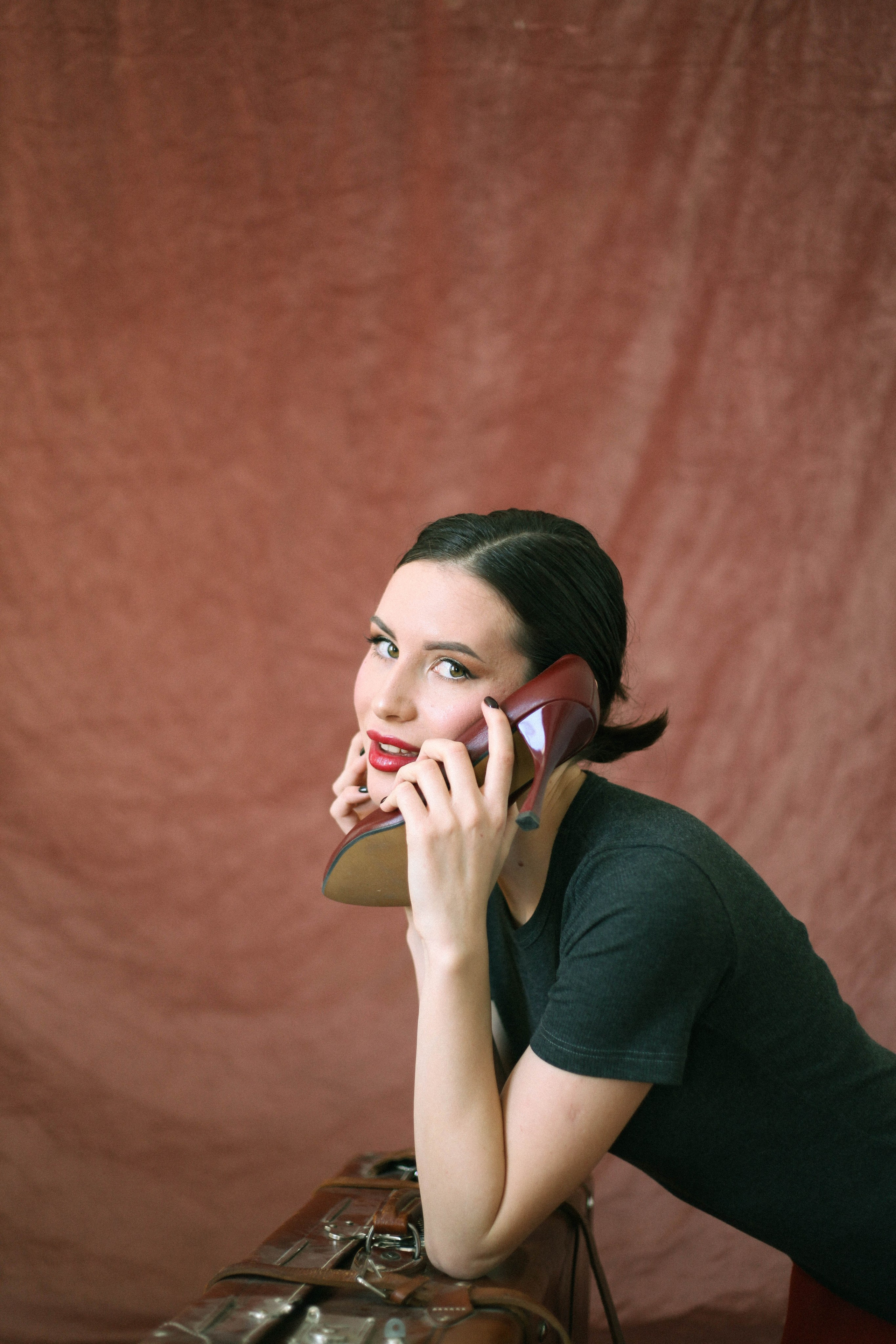 Эля. Свадебный и индивидуальный фотограф в Волгограде Епихина Надежда