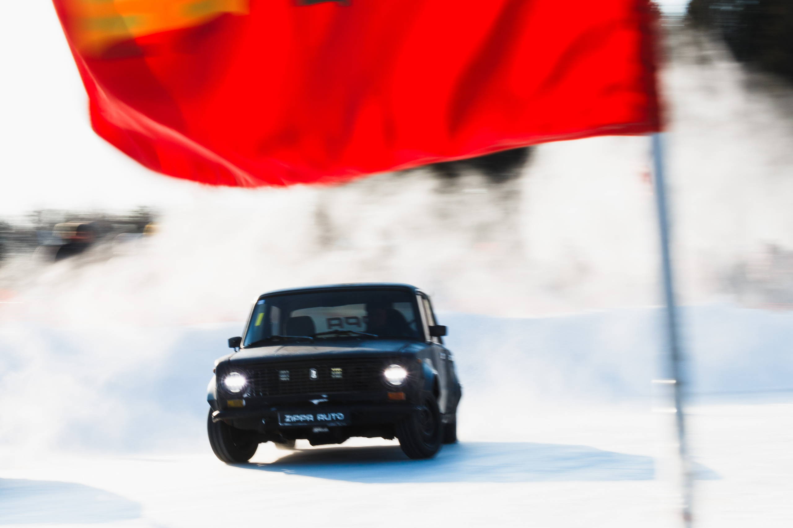 IDS 2025 / 10 сезон. Олег Романов. Мастер фото по спорту