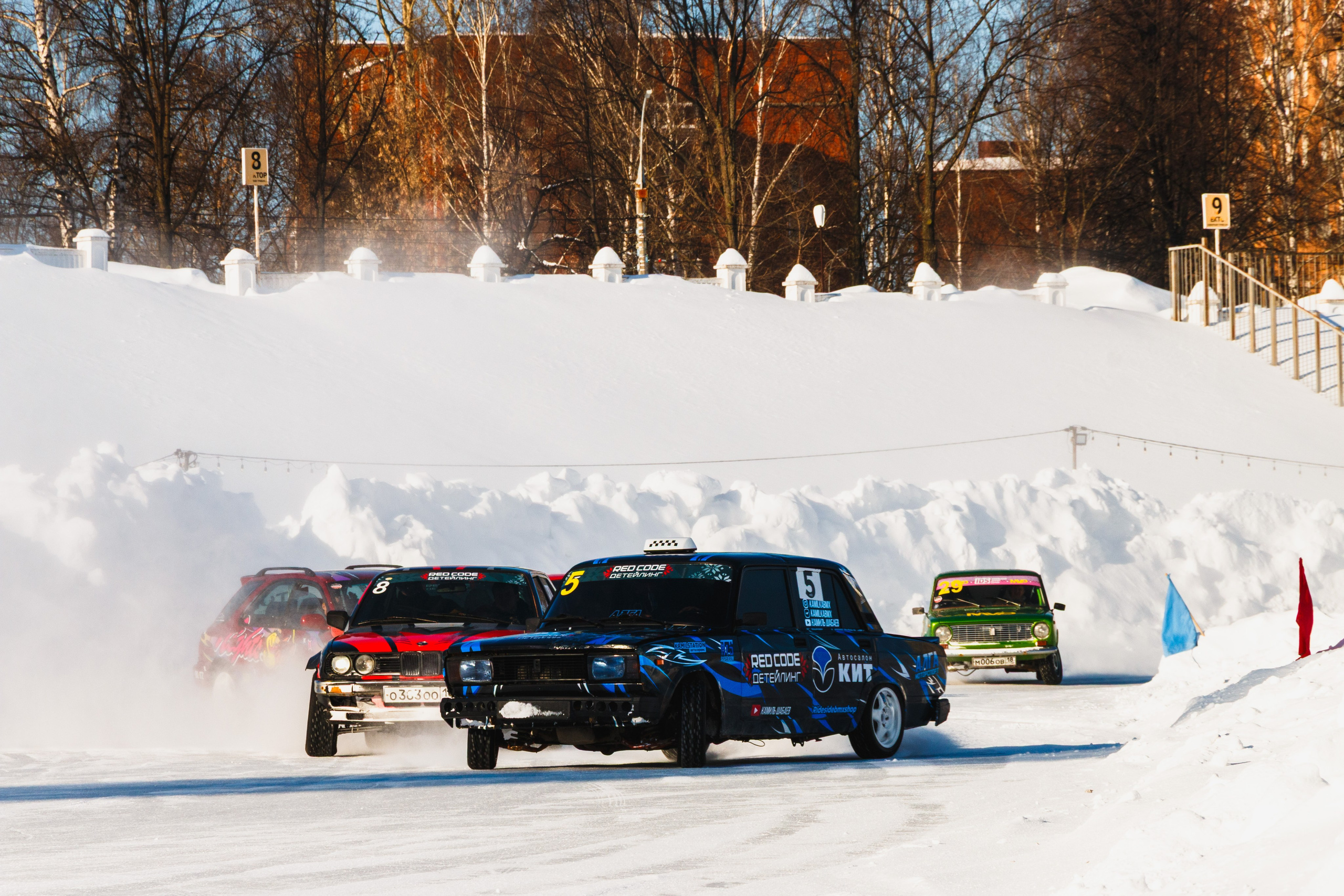 Дрифт — масленица 2026. Фото. Олег Романов. Мастер фото по спорту