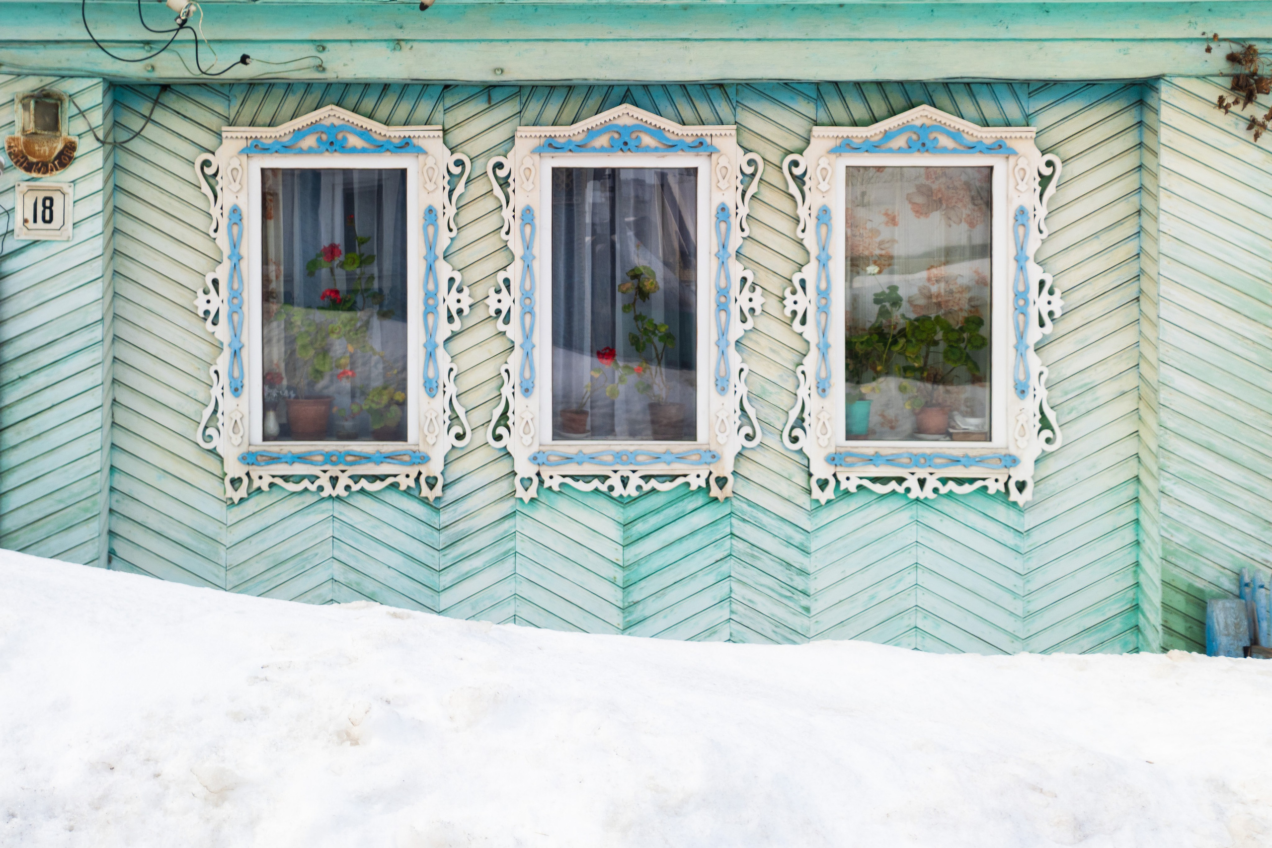 Родные узоры. Россия. Олег Романов. Мастер фото по спорту