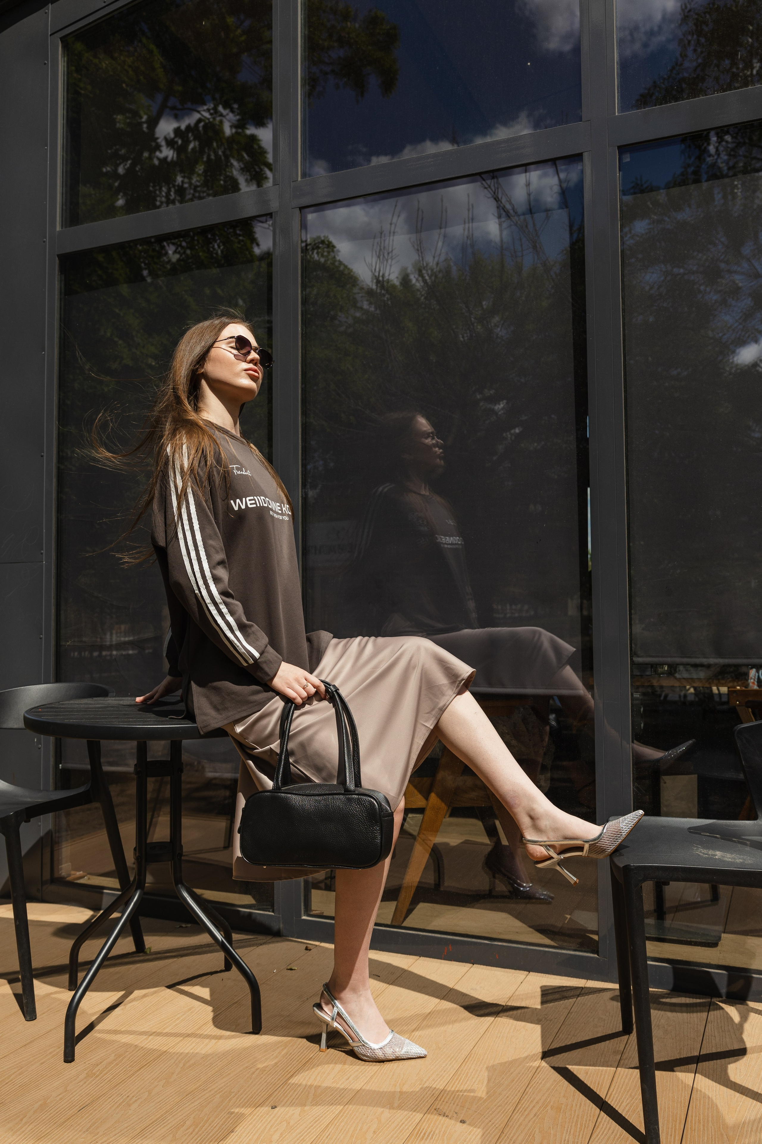 Кофейня. Свадебный фотограф Краснодар Ростов Солоникова Вероника