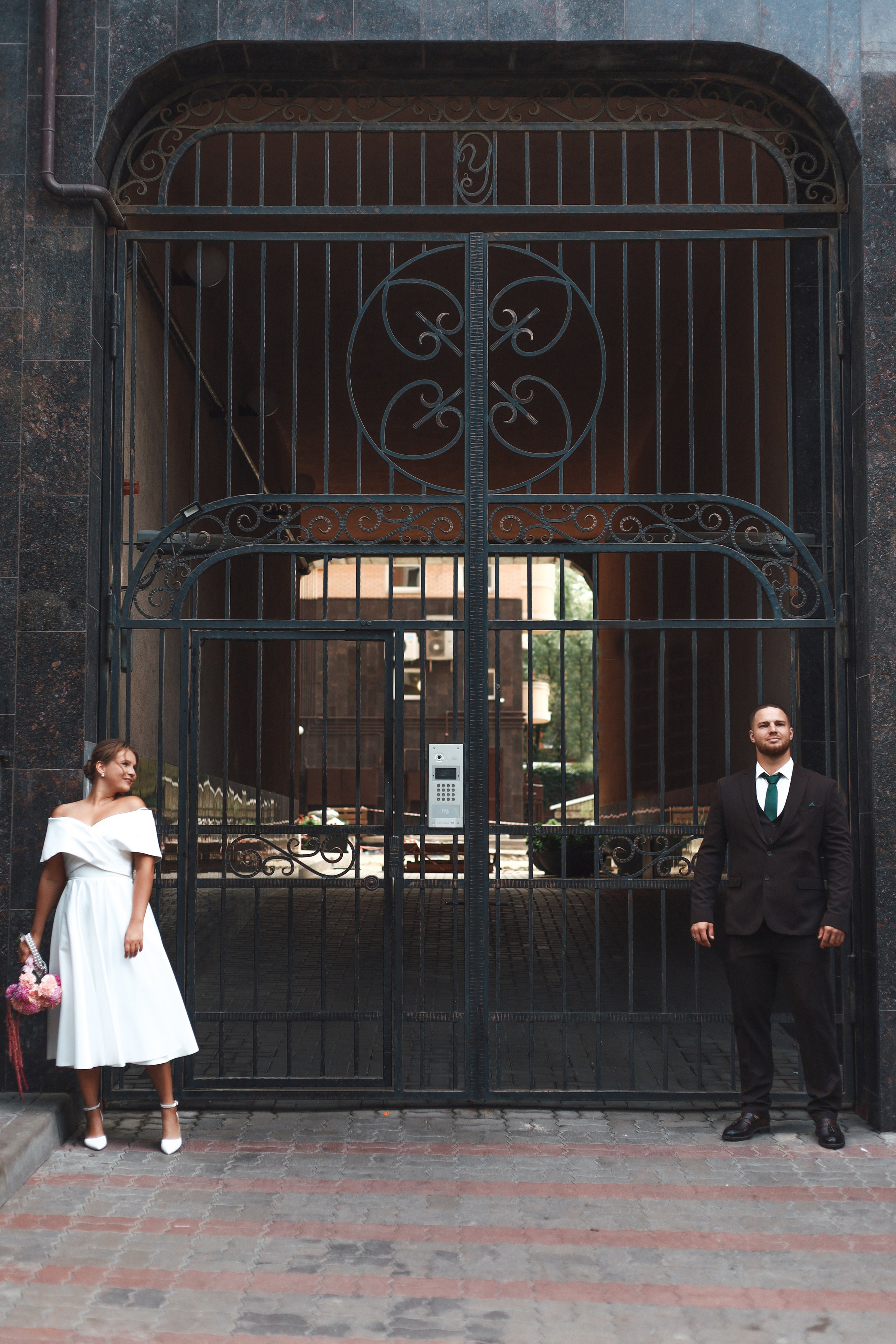 Свадебная съёмка, тут про любовь. Слава Лерина. Фотограф. Ростов-на-Дону