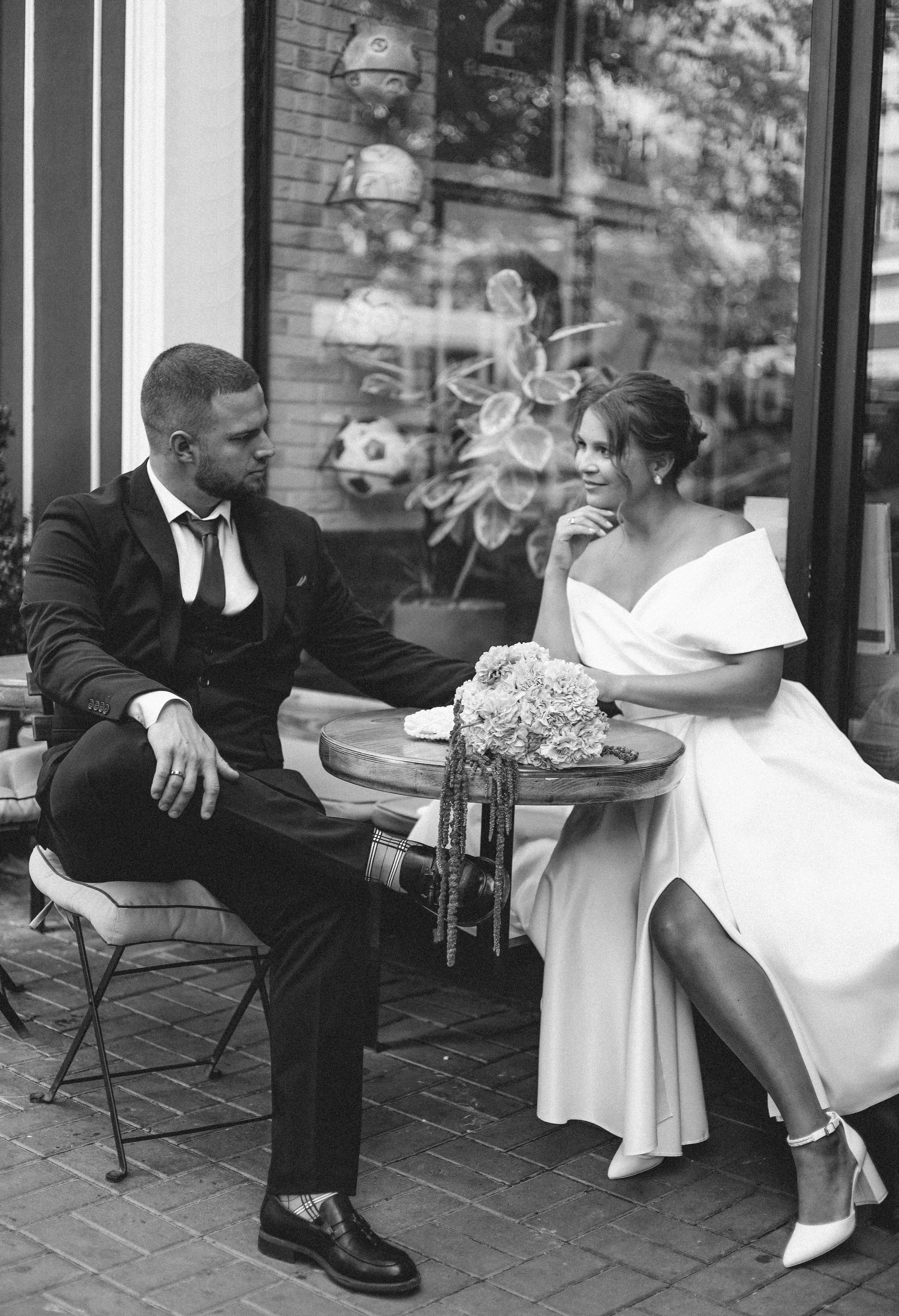 Свадебная съёмка, тут про любовь. Слава Лерина. Фотограф. Ростов-на-Дону