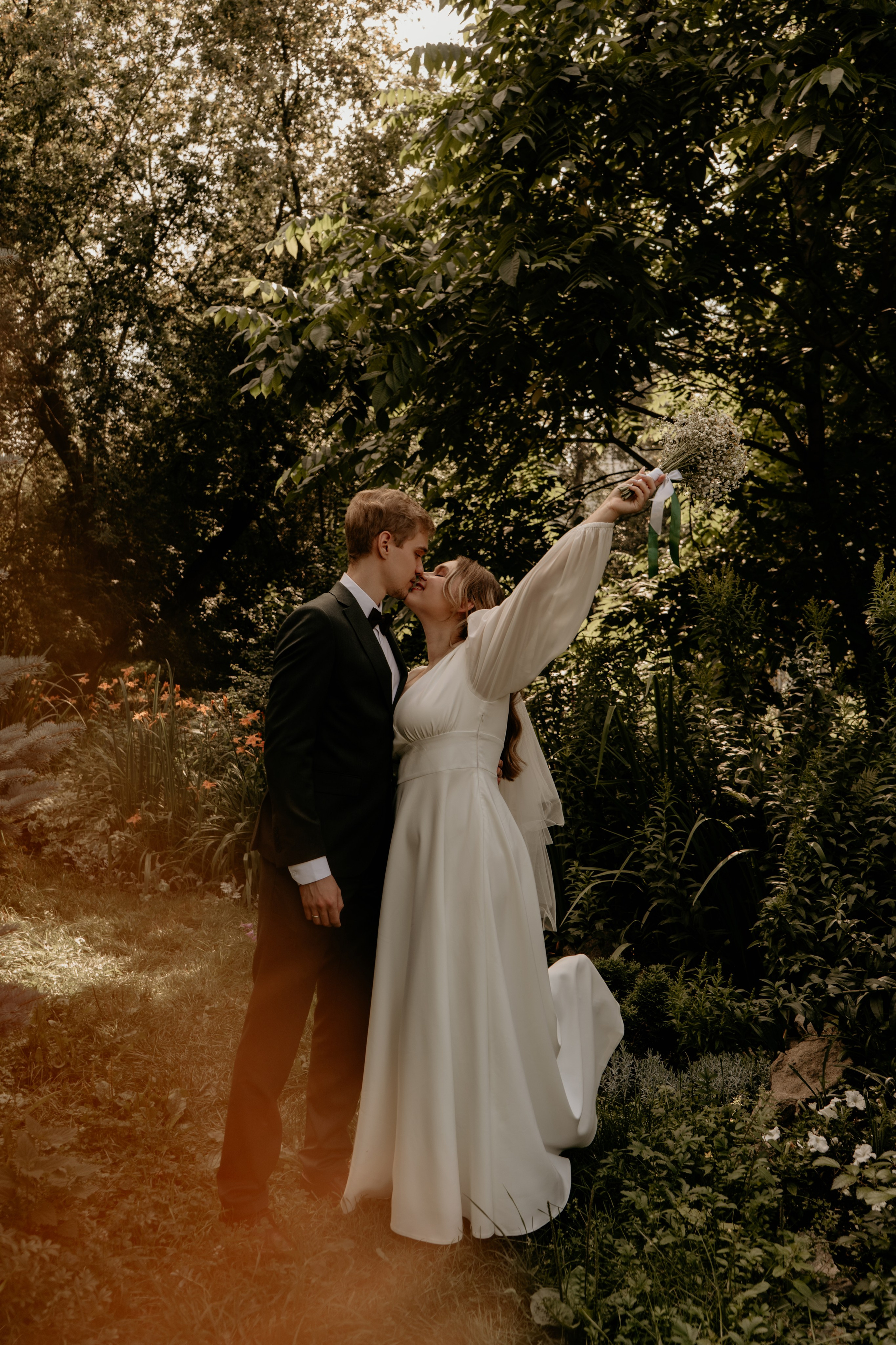 Екатерина и Влад. Анастасия Попова — Fashion photographer