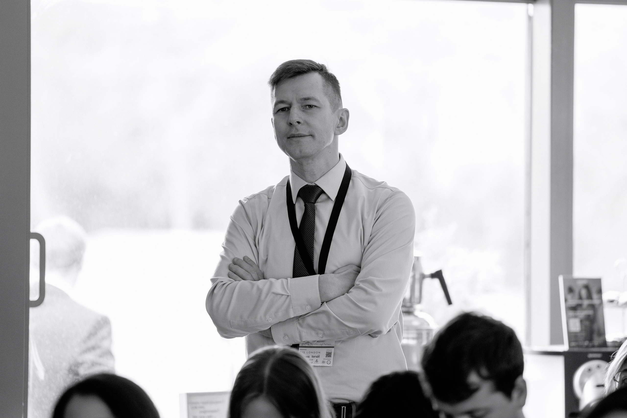 English day InIstanbul. About