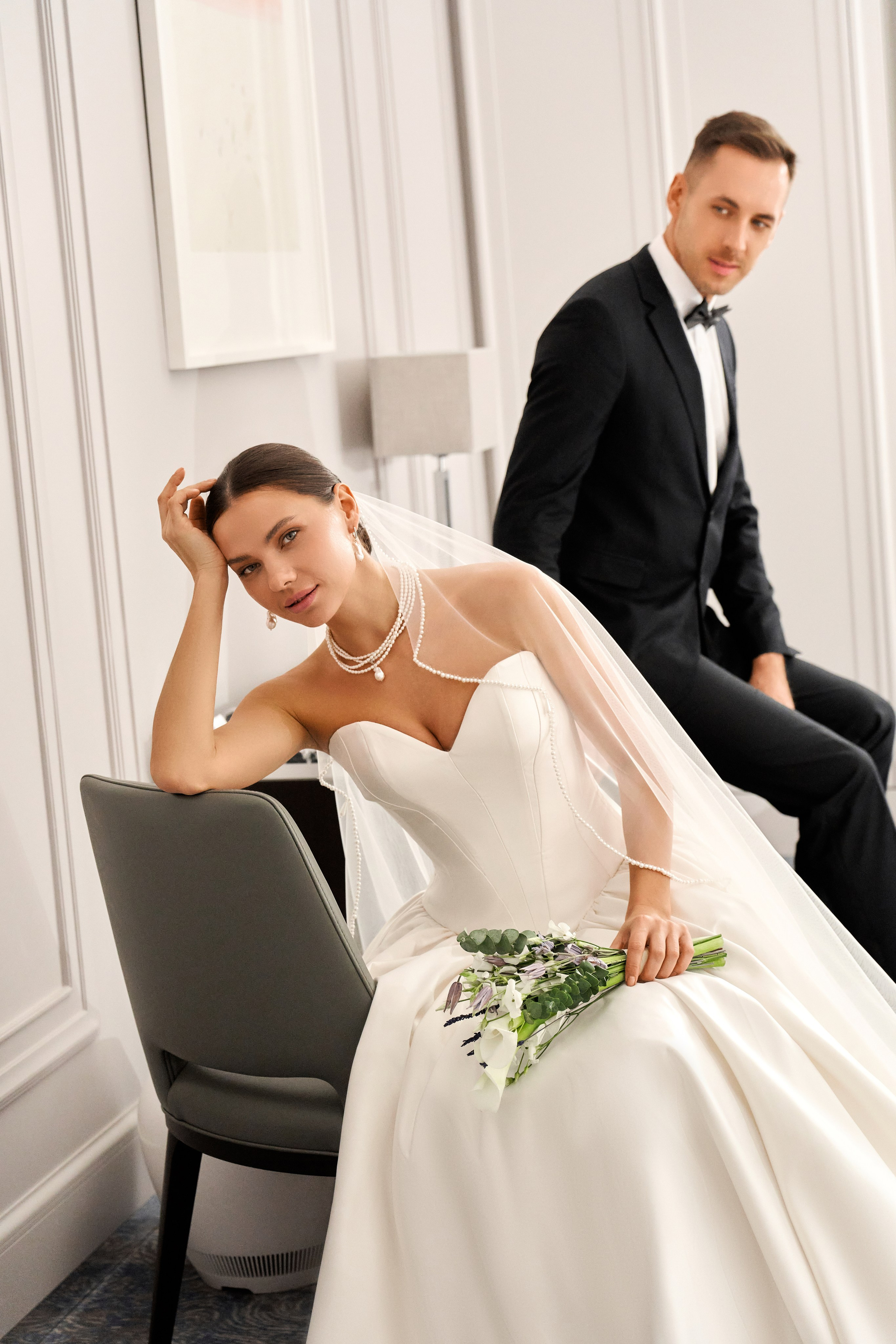 Cosmos Italy Wedding. Рекламный фотограф, видеограф, арт-директор в Санкт-Петербурге — Олег Хохрин