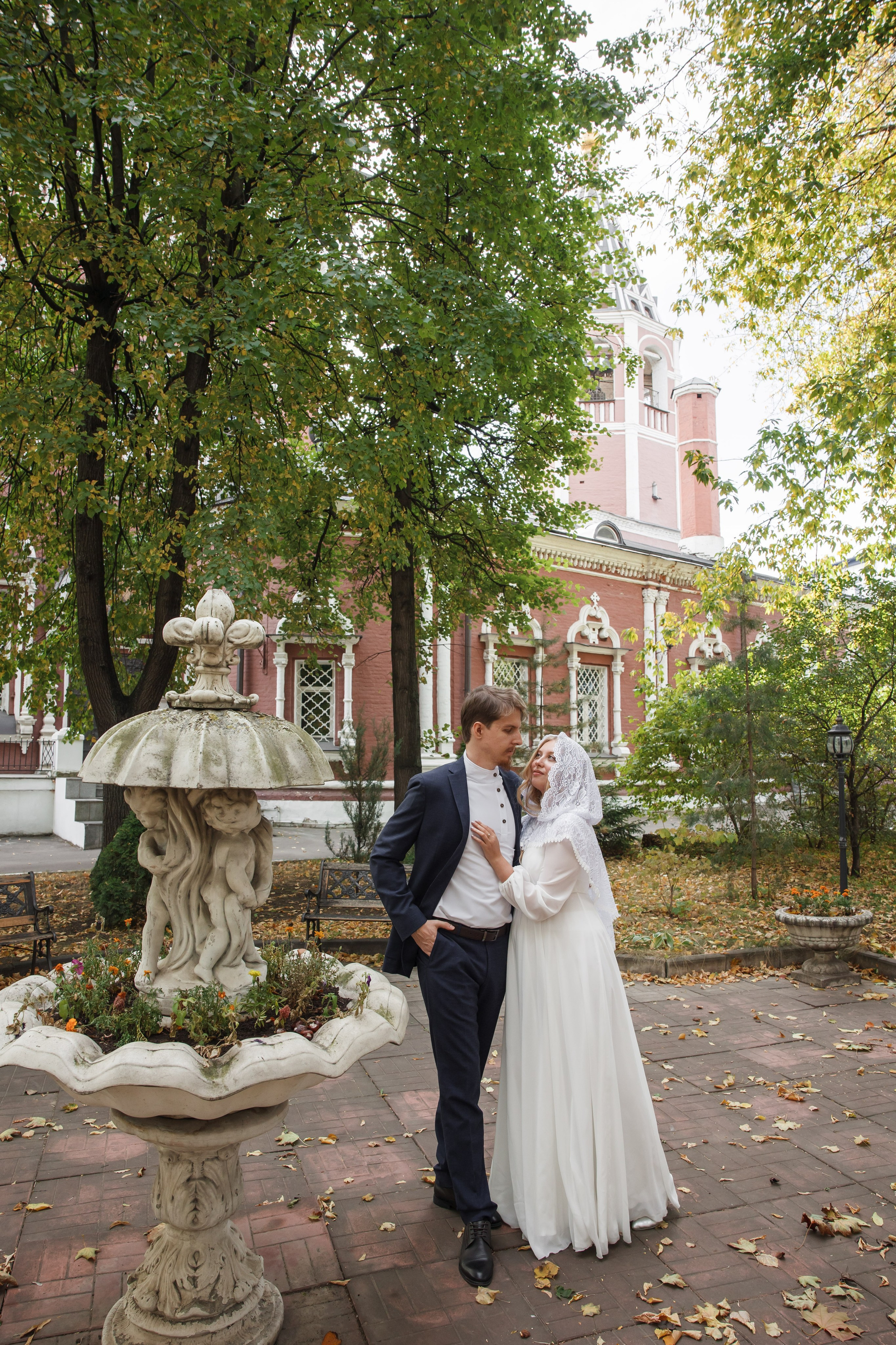Венчание: Татьяна и Дмитрий. Свадебный и репортажный фотограф (Москва, Королев и другие)