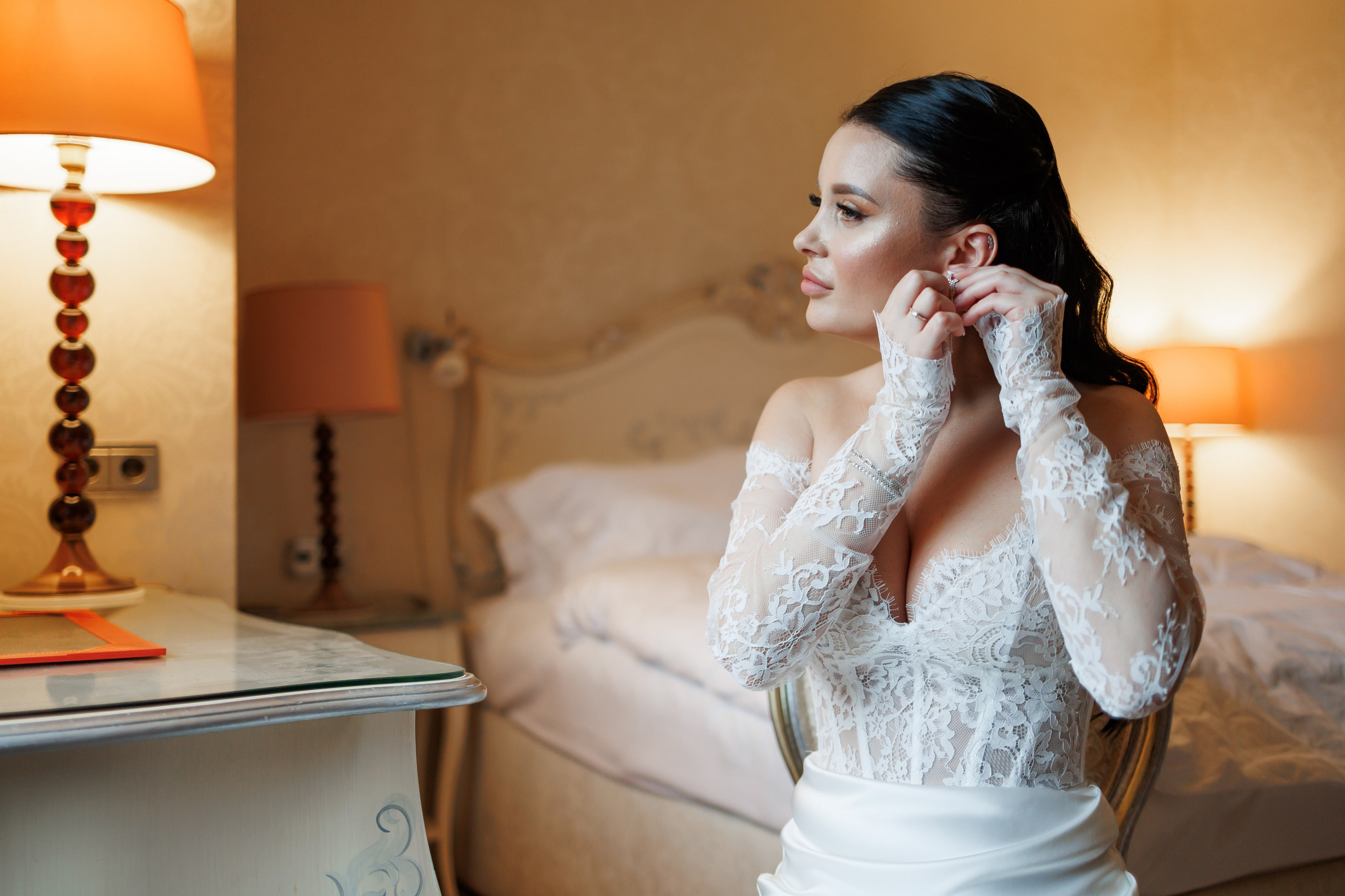 O&M. Свадебный фотограф. Москва. Мытищи