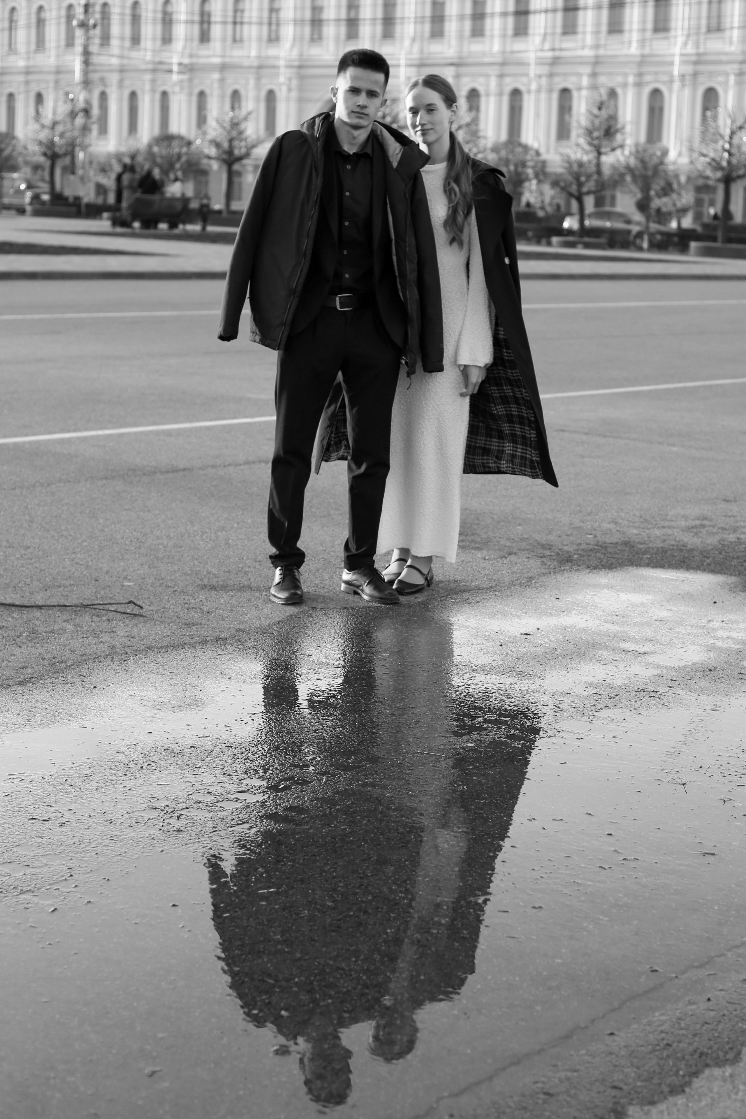 Дмитрий & Алина. Phillion — Превращаем моменты в миллион воспоминаний!