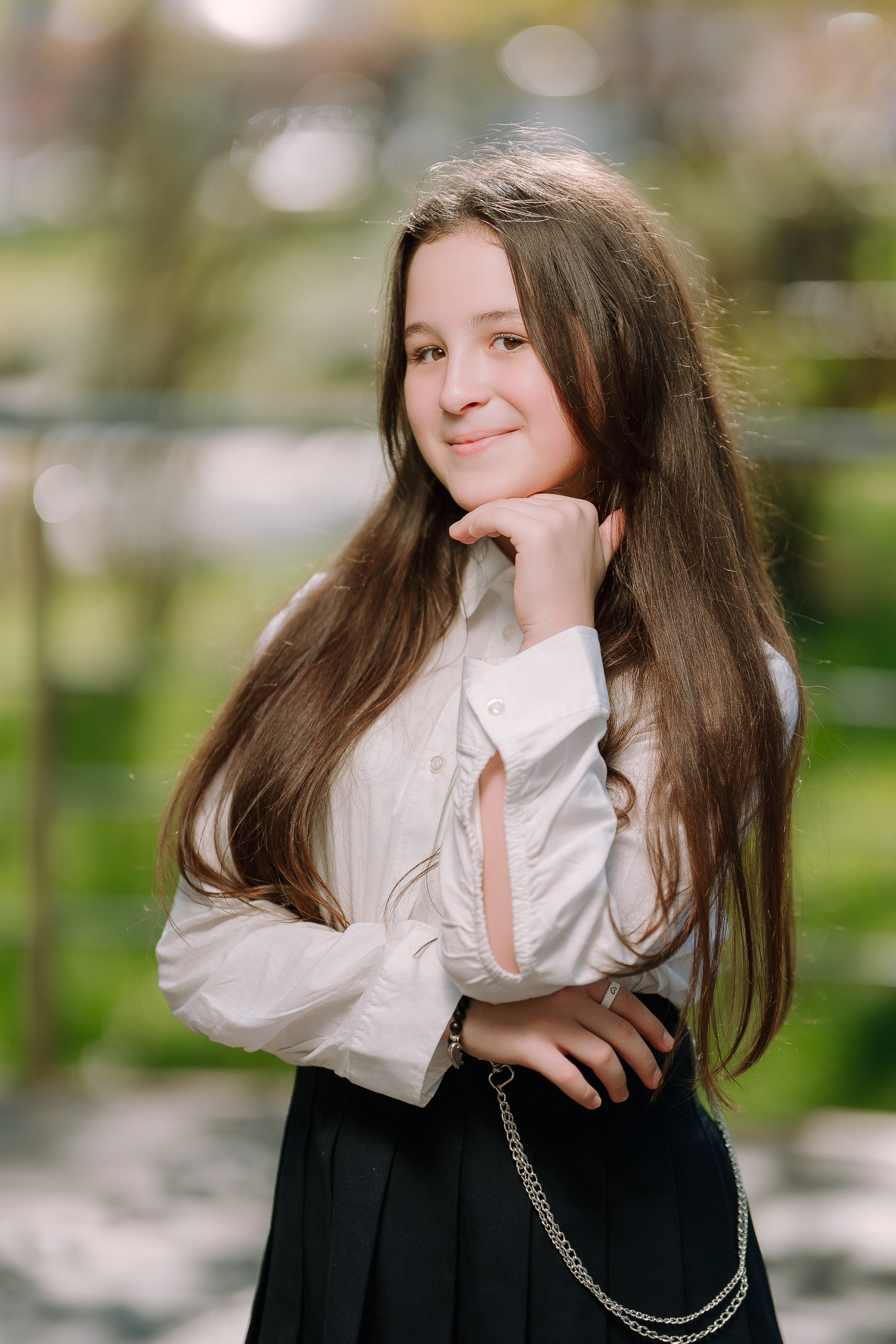 Портрет младшая школа- улица. Выпускные альбомы Натальи Бутко: Новороссийск, Анапа, Геленджик