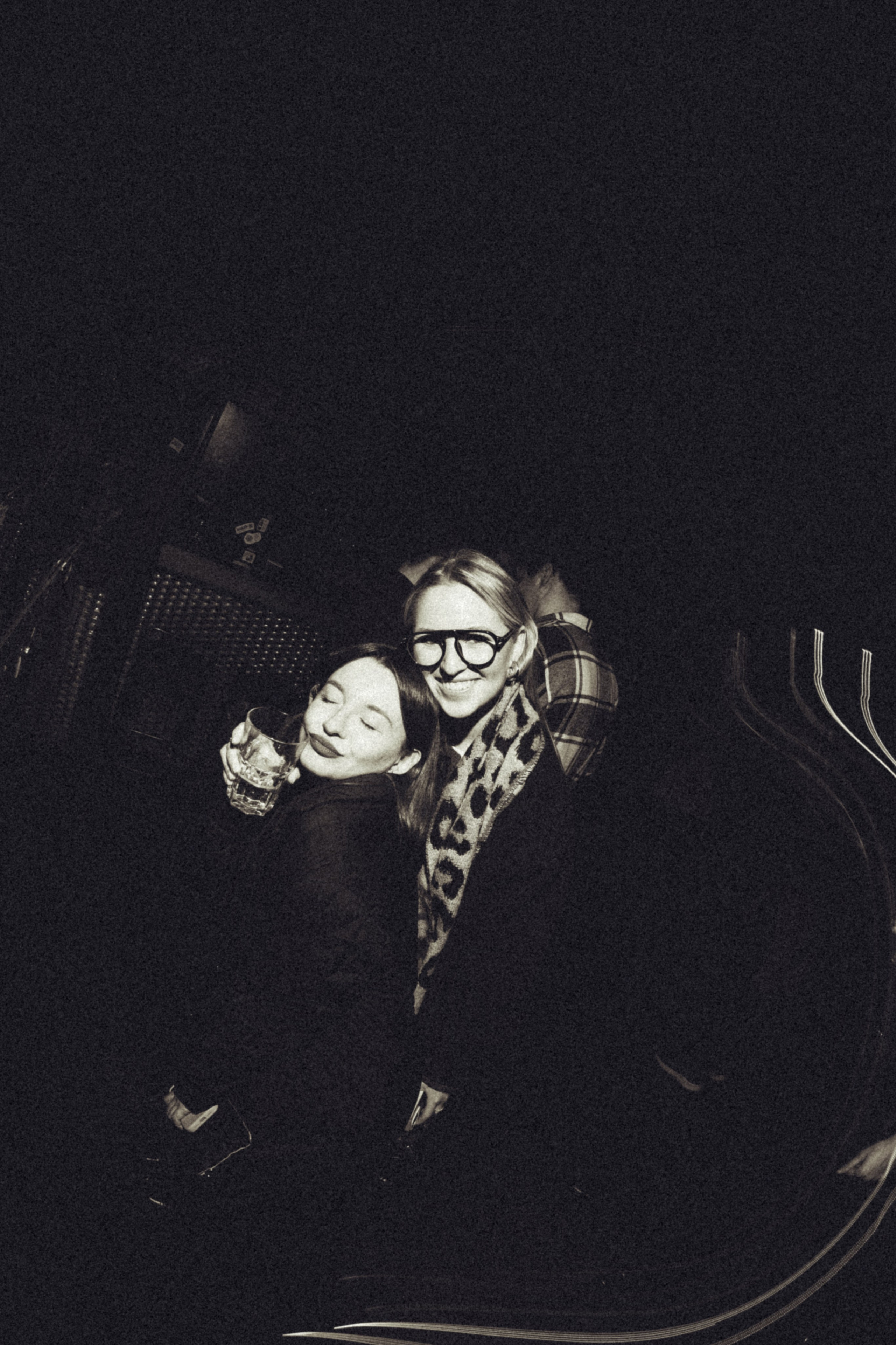 LESH B-DAY PARTY. Портретный и репортажный фотограф в Перми Даня Рокер