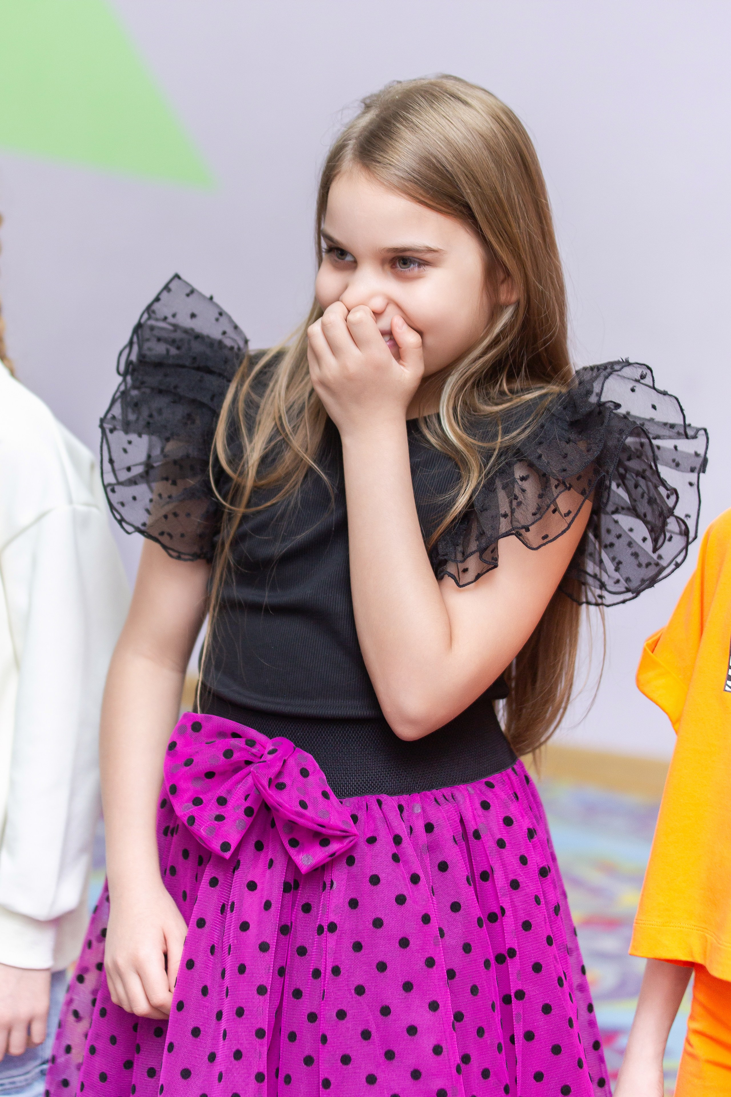 ШОУ KIDS 28.04. Профессиональный фотограф в Мценске и Орловской области