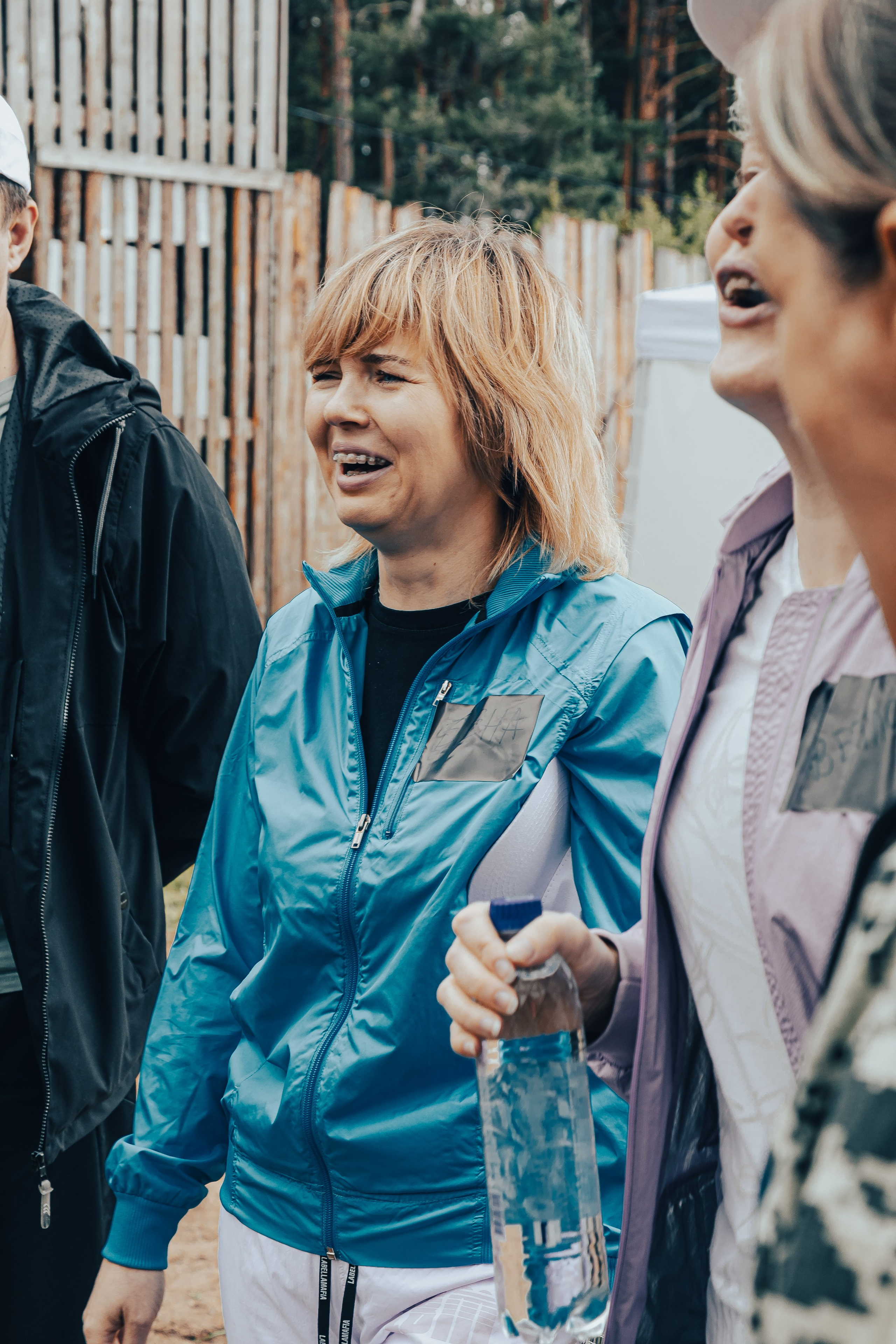 КОРПОРАТИВ ЛЕТНИЙ. Главная