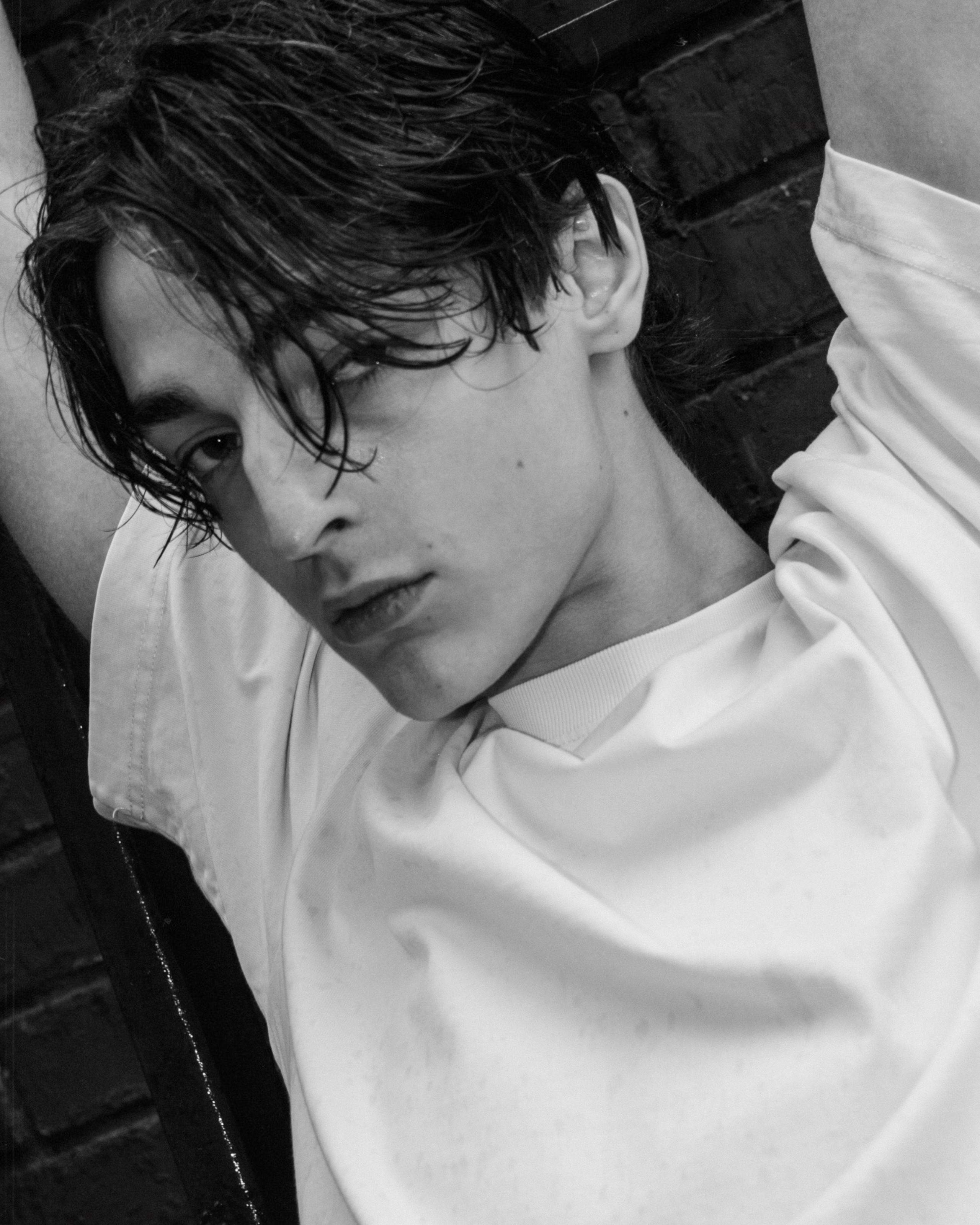 Стрит. Алина Шпрот. Фотограф. Москва