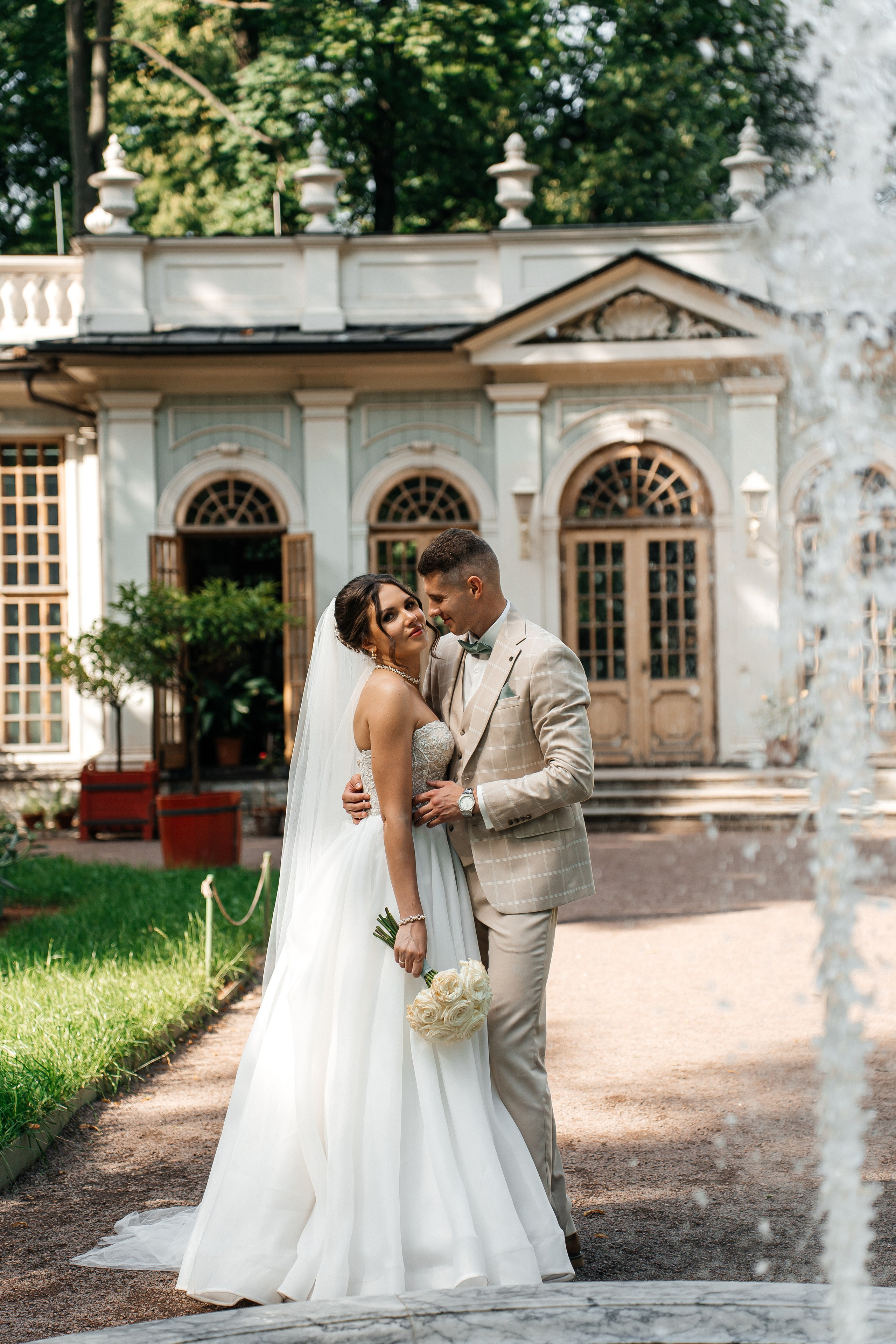15.08.2025. Семейный фотограф в Санкт-Петербурге