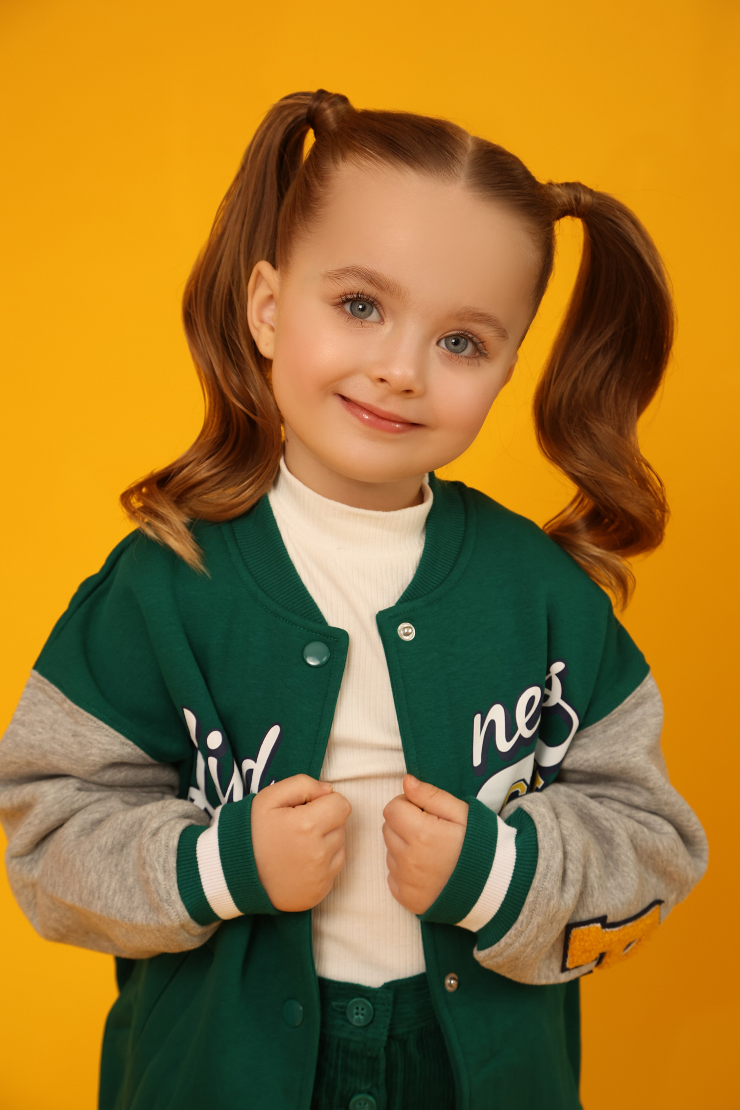 MASHA. Модельная студия MIA Models