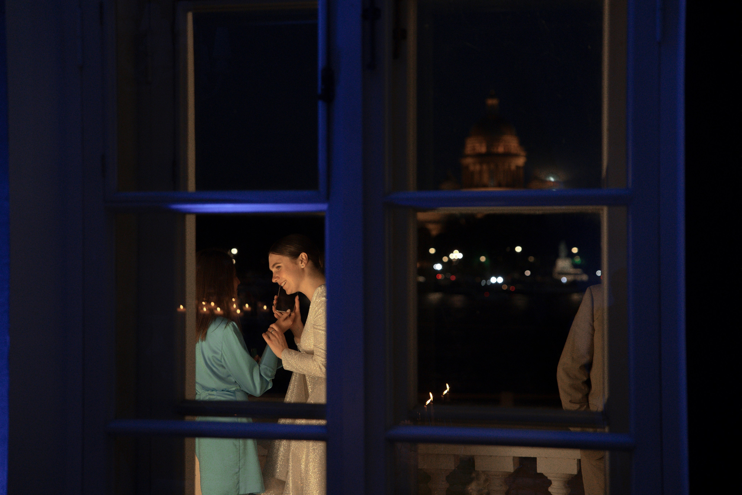 Полина & Даня. Wed Photographers 📷 Saint Petersburg