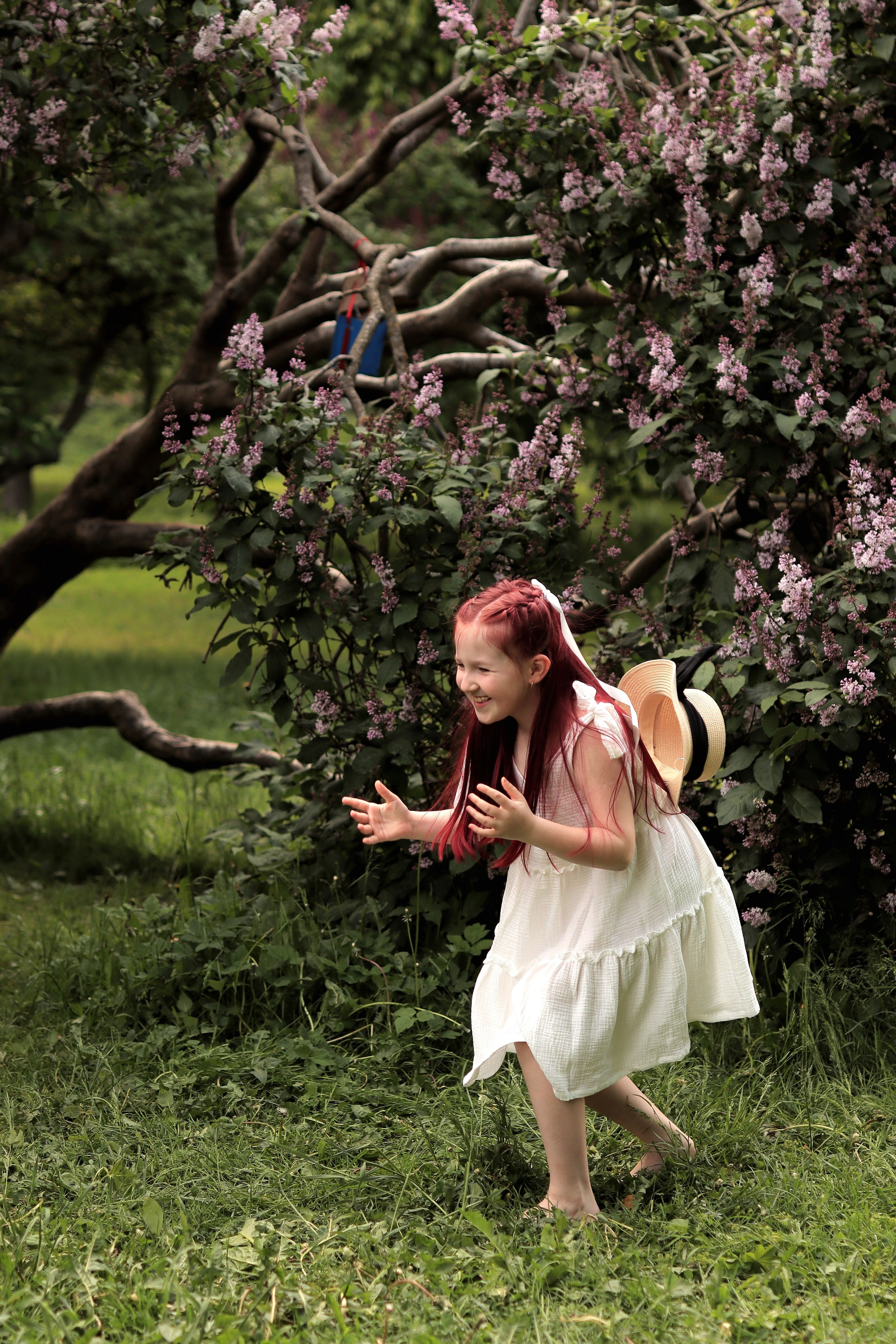 Детки в кадре. Фотограф в Санкт-Петербурге Анна Набоких