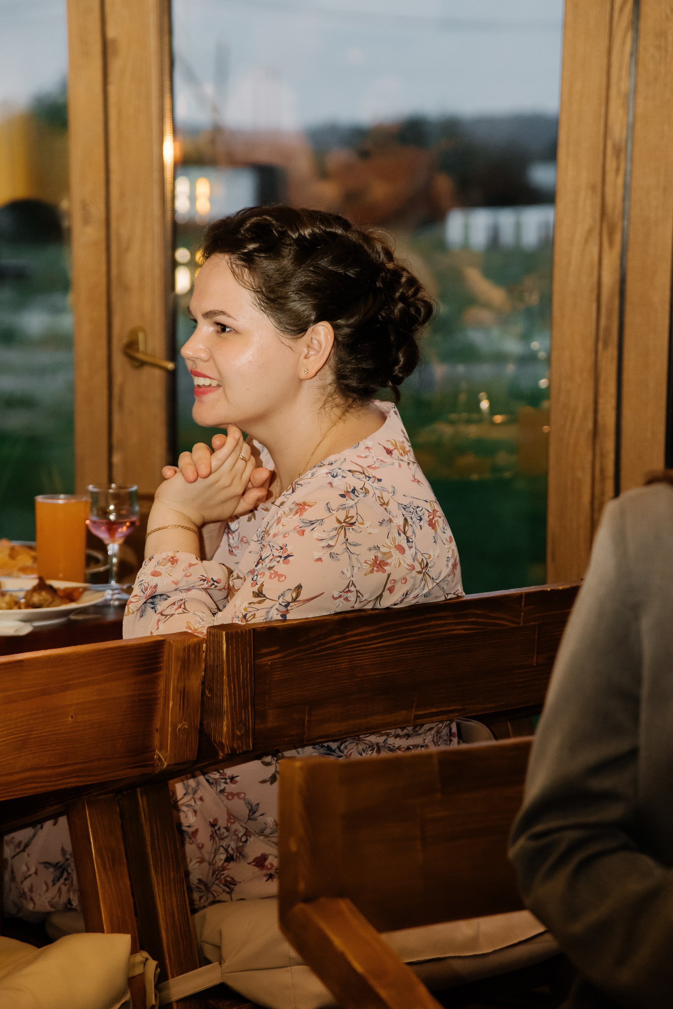 Море из счастливых слёз. Свадебный фотограф Челябинск Полина Чеботарь