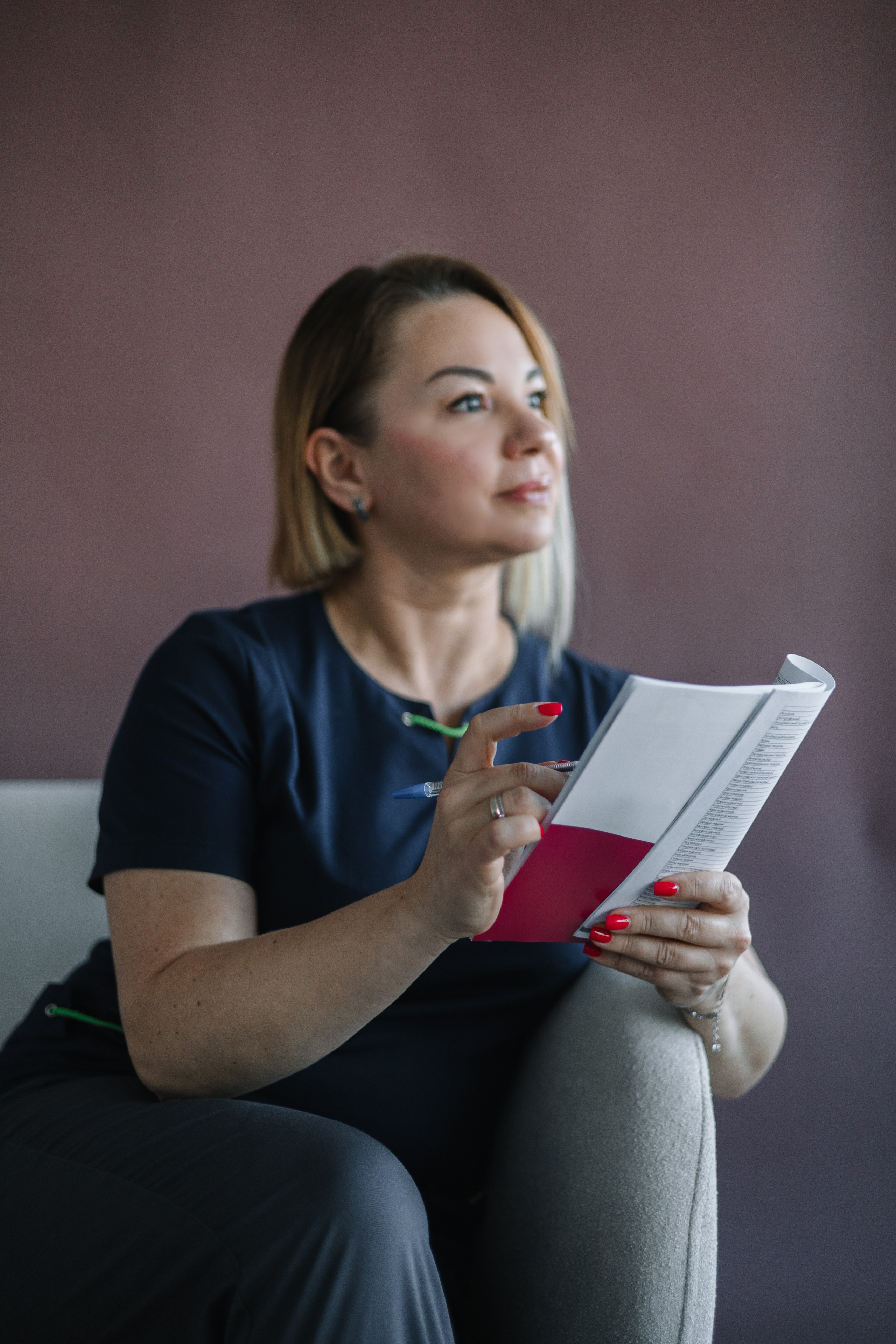 Для эндокринолога