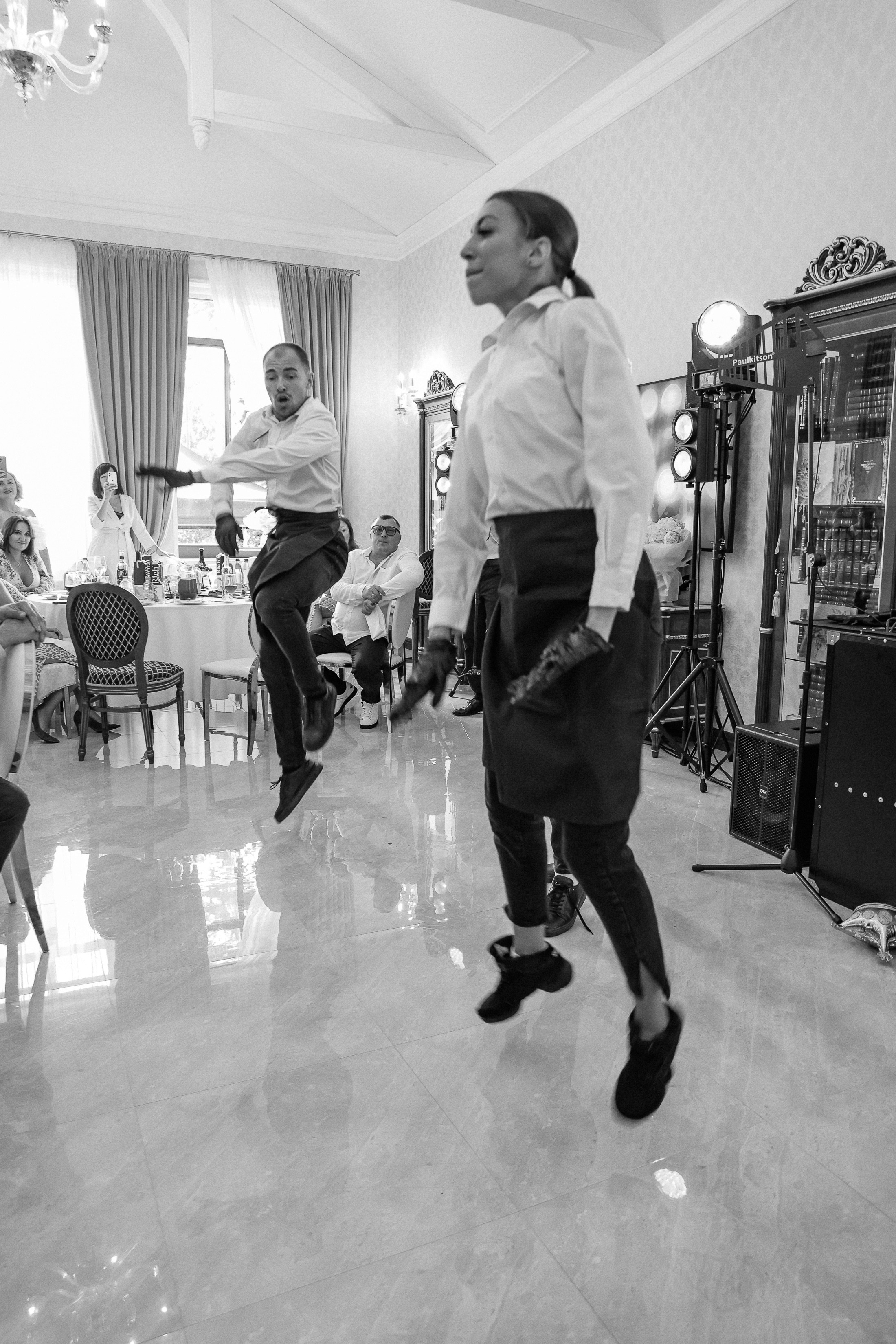 Юбилей. Фотограф Юлия Мальцева