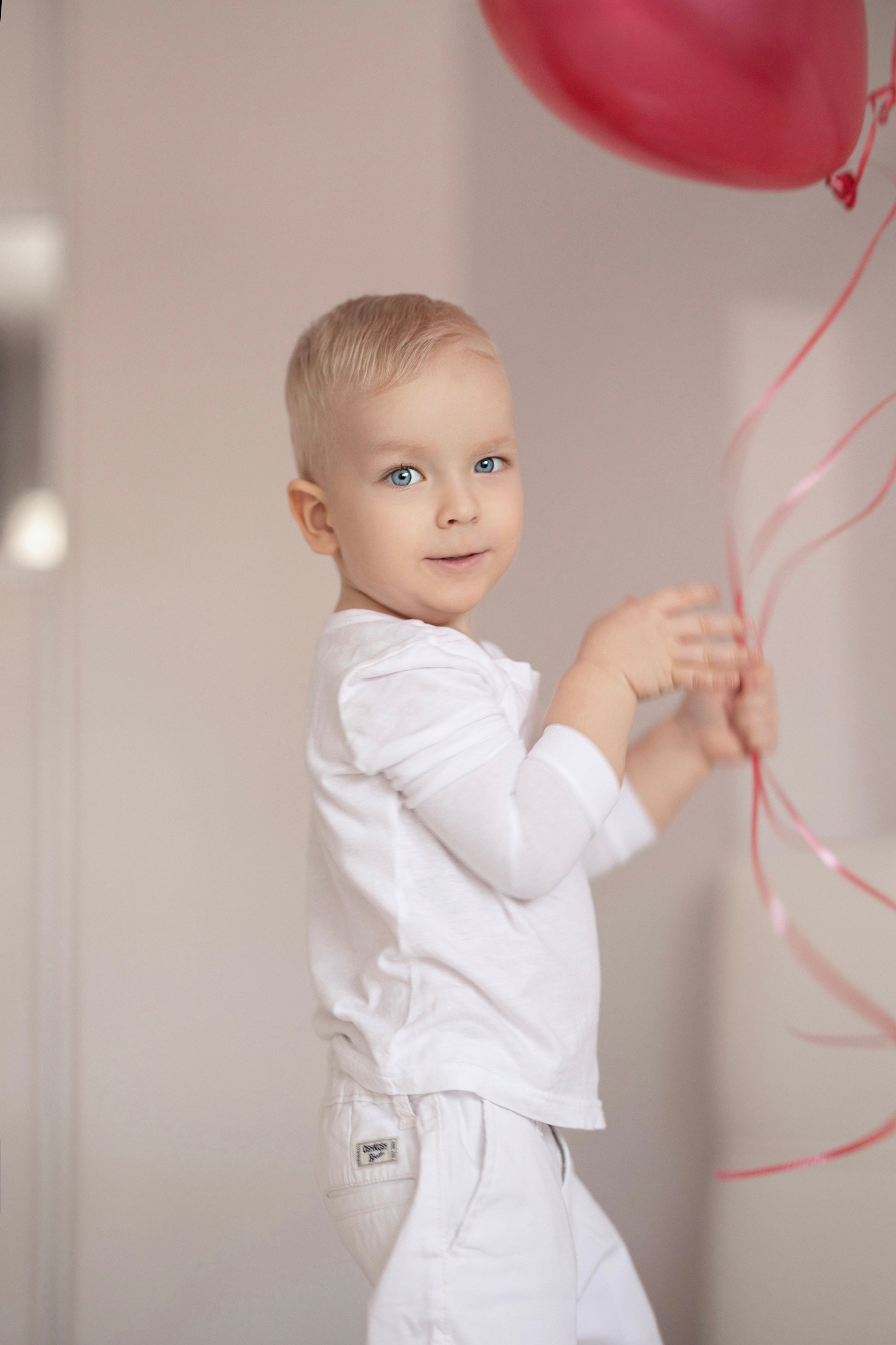 Семейный и детский фотограф в Новом Уренгое Елена Комарова
