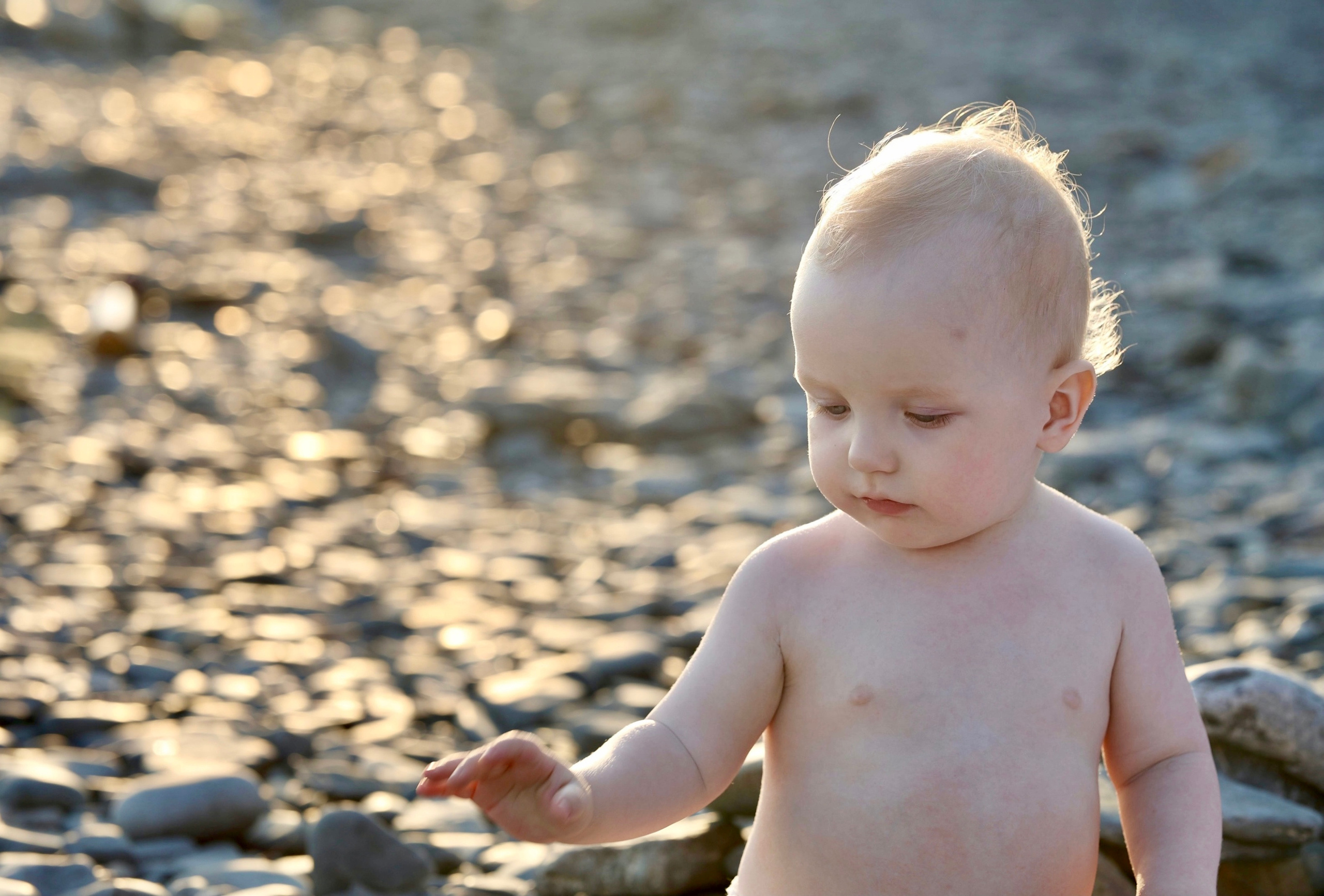 Морские сюжеты. Семейный и детский фотограф в Новом Уренгое Елена Комарова