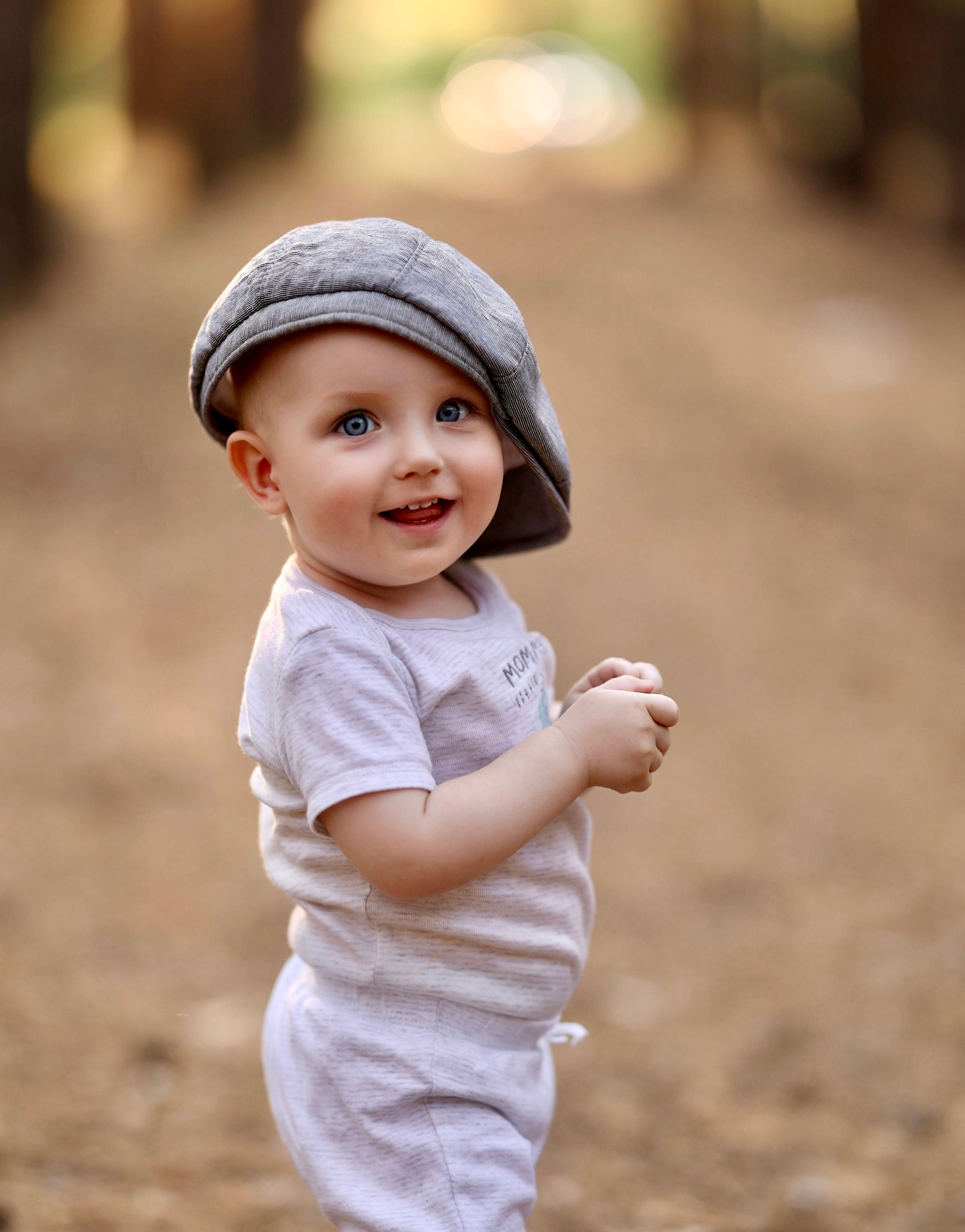 Семейный и детский фотограф в Новом Уренгое Елена Комарова