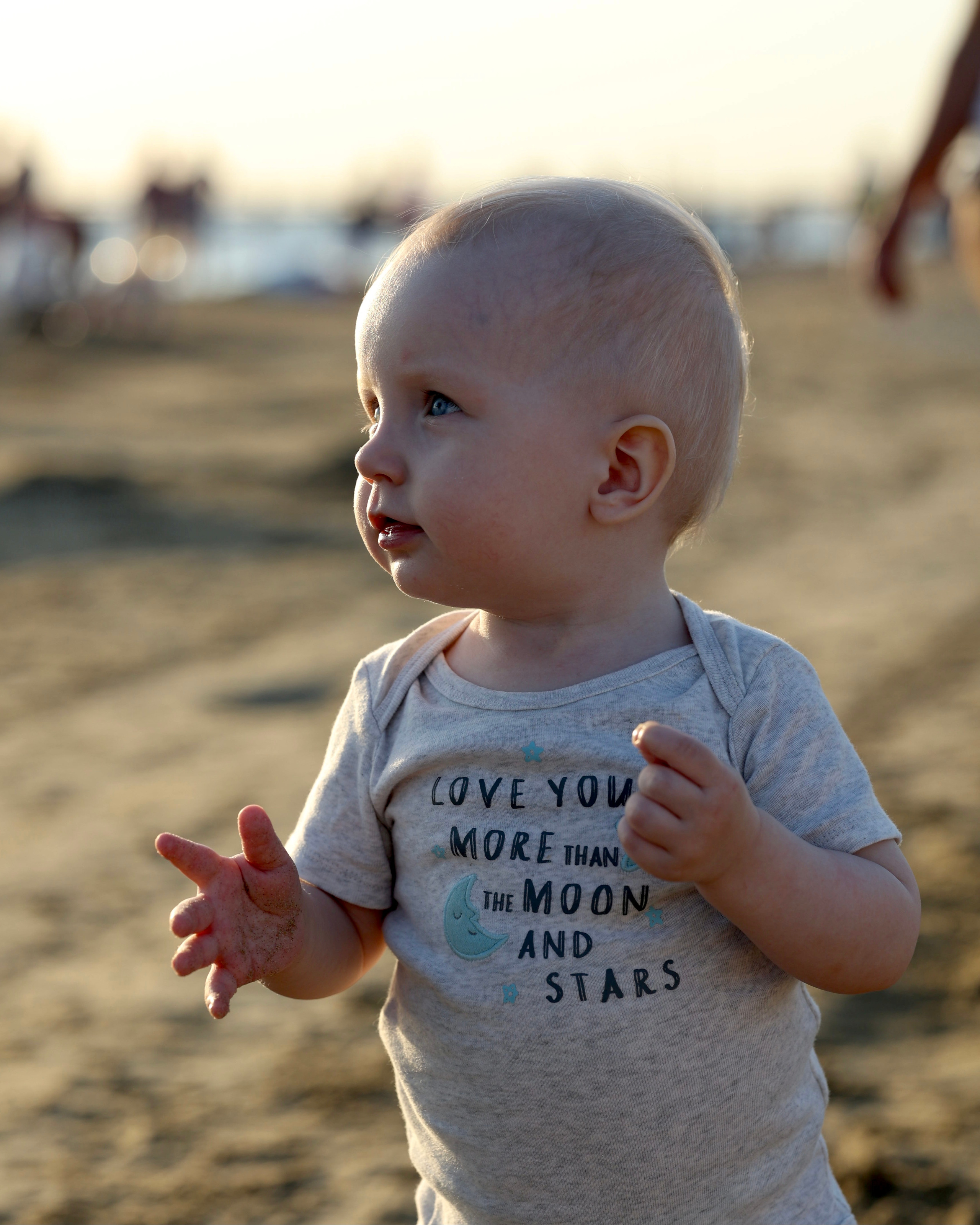 Морские сюжеты. Семейный и детский фотограф в Новом Уренгое Елена Комарова