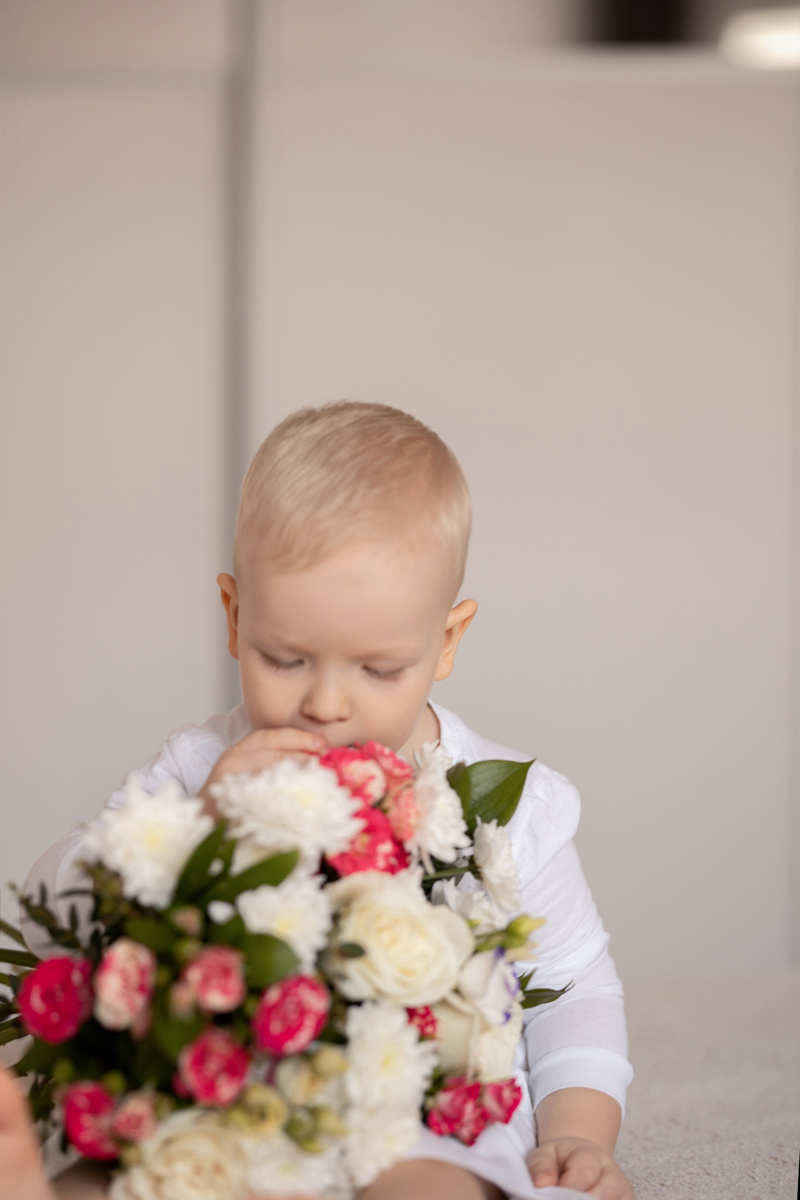 Съёмка малышей❤️ 27-02-2021. Семейный и детский фотограф в Новом Уренгое Елена Комарова