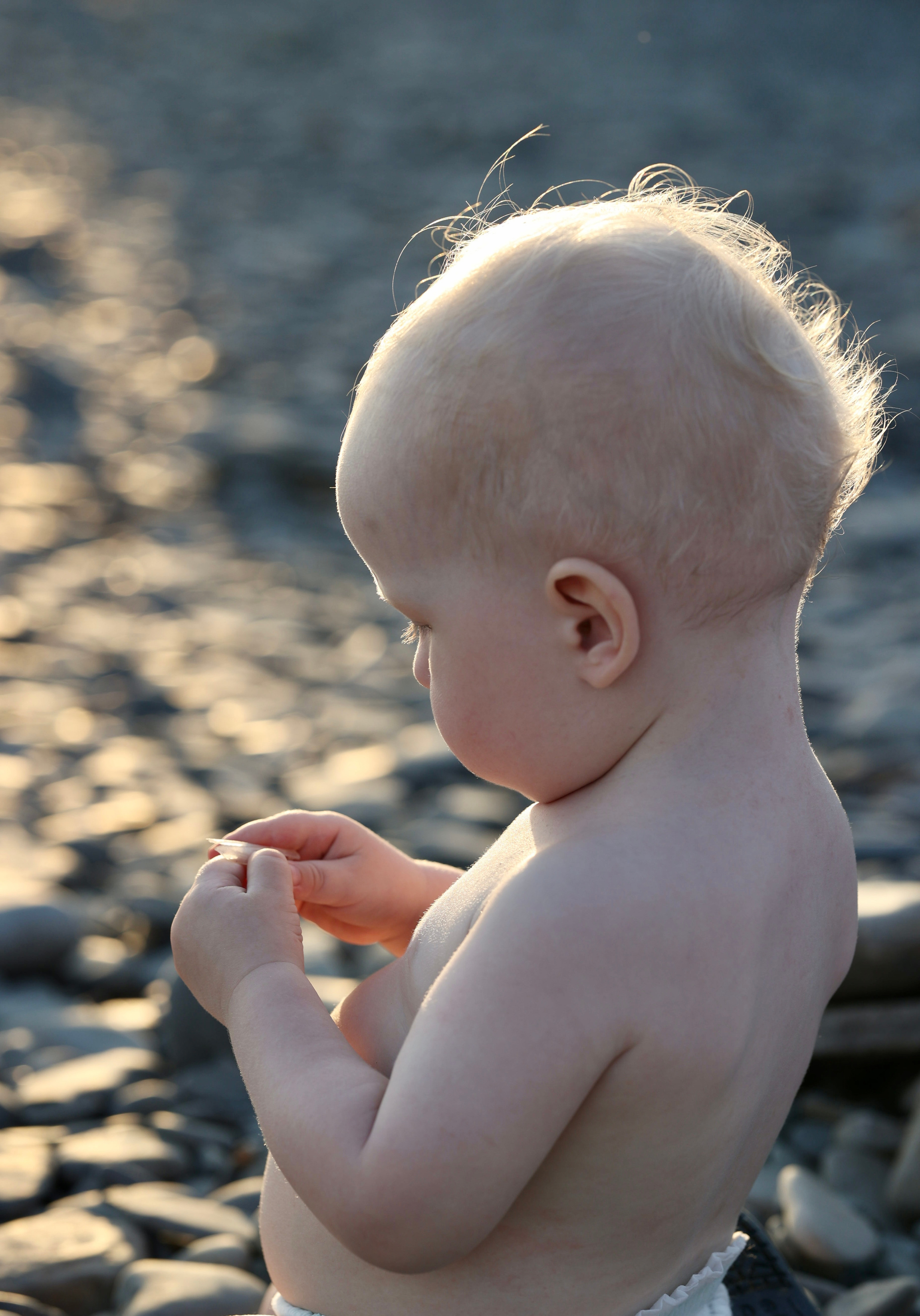 Морские сюжеты. Семейный и детский фотограф в Новом Уренгое Елена Комарова