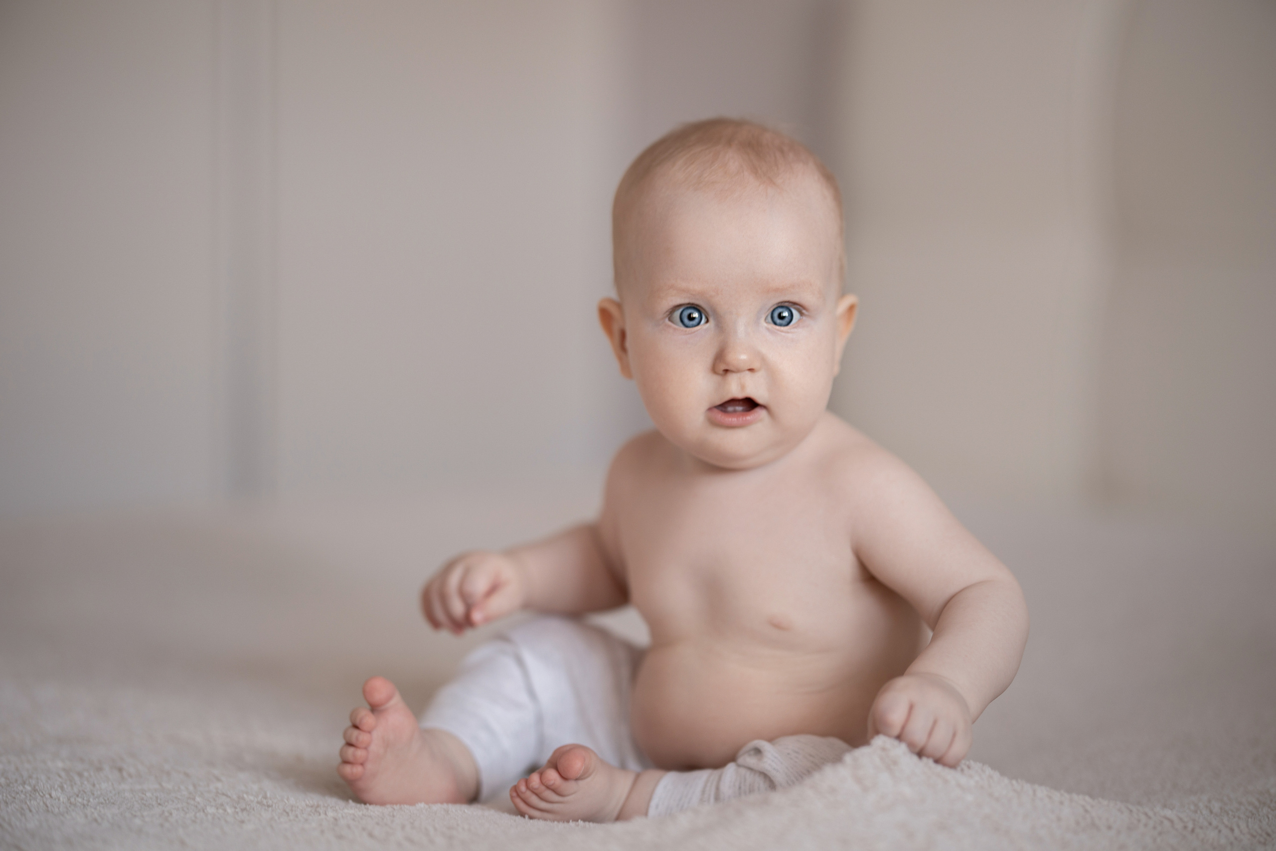 Съёмка малышей❤️ 27-02-2021. Семейный и детский фотограф в Новом Уренгое Елена Комарова