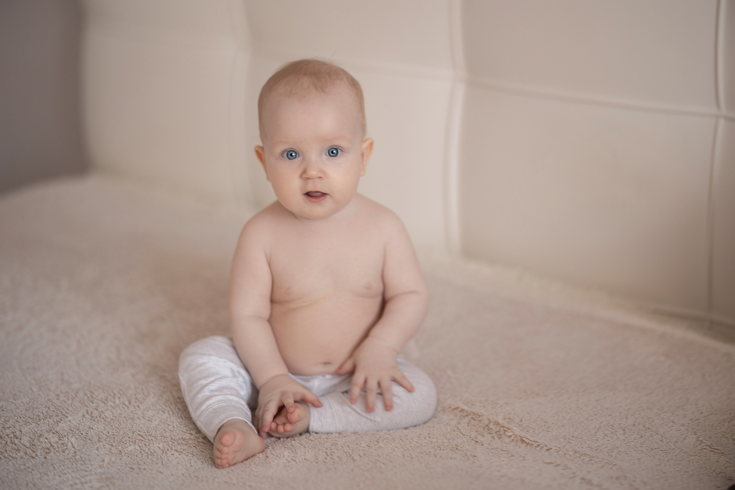 Съёмка малышей❤️ 27-02-2021. Семейный и детский фотограф в Новом Уренгое Елена Комарова