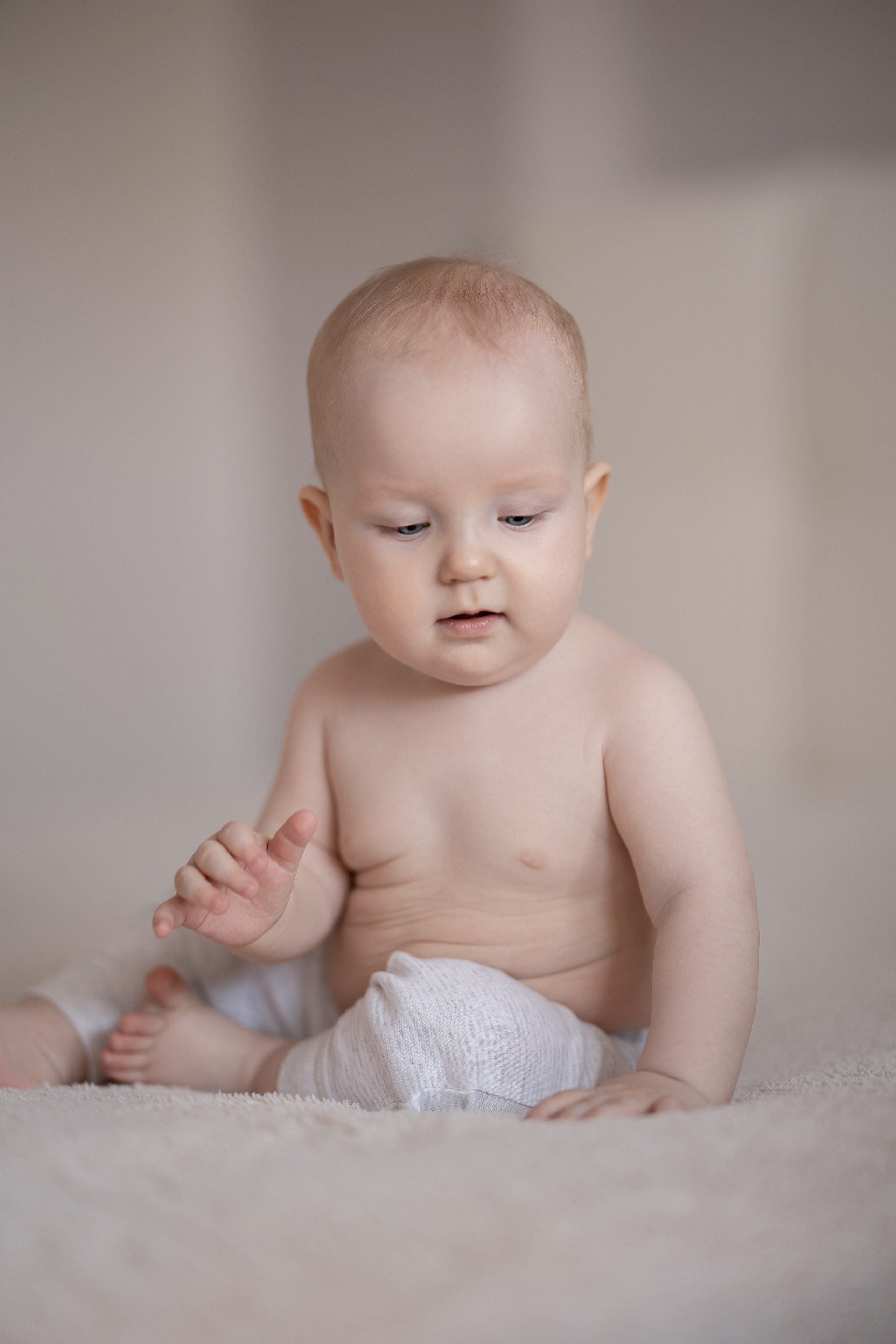 Съёмка малышей❤️ 27-02-2021. Семейный и детский фотограф в Новом Уренгое Елена Комарова