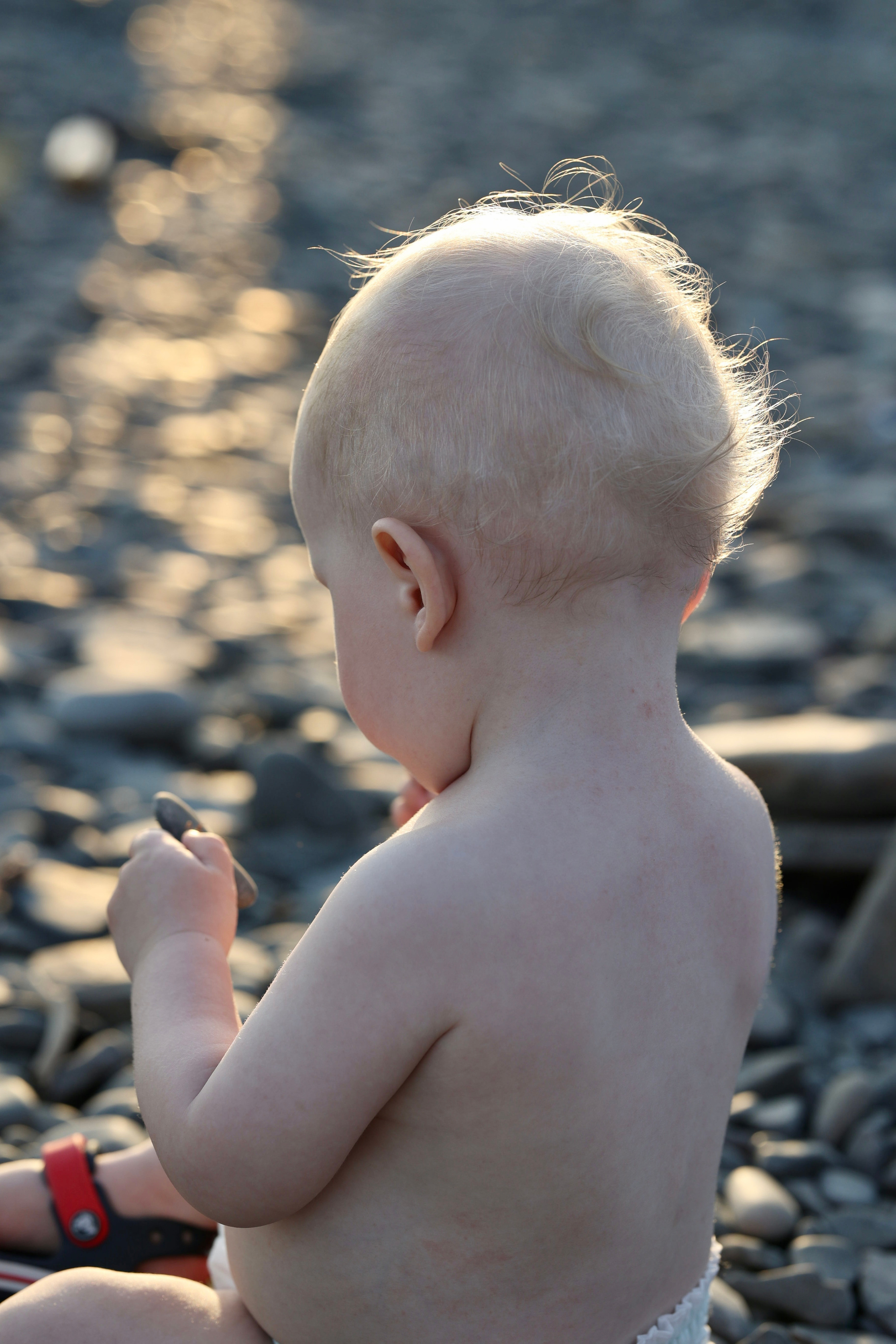 Морские сюжеты. Семейный и детский фотограф в Новом Уренгое Елена Комарова