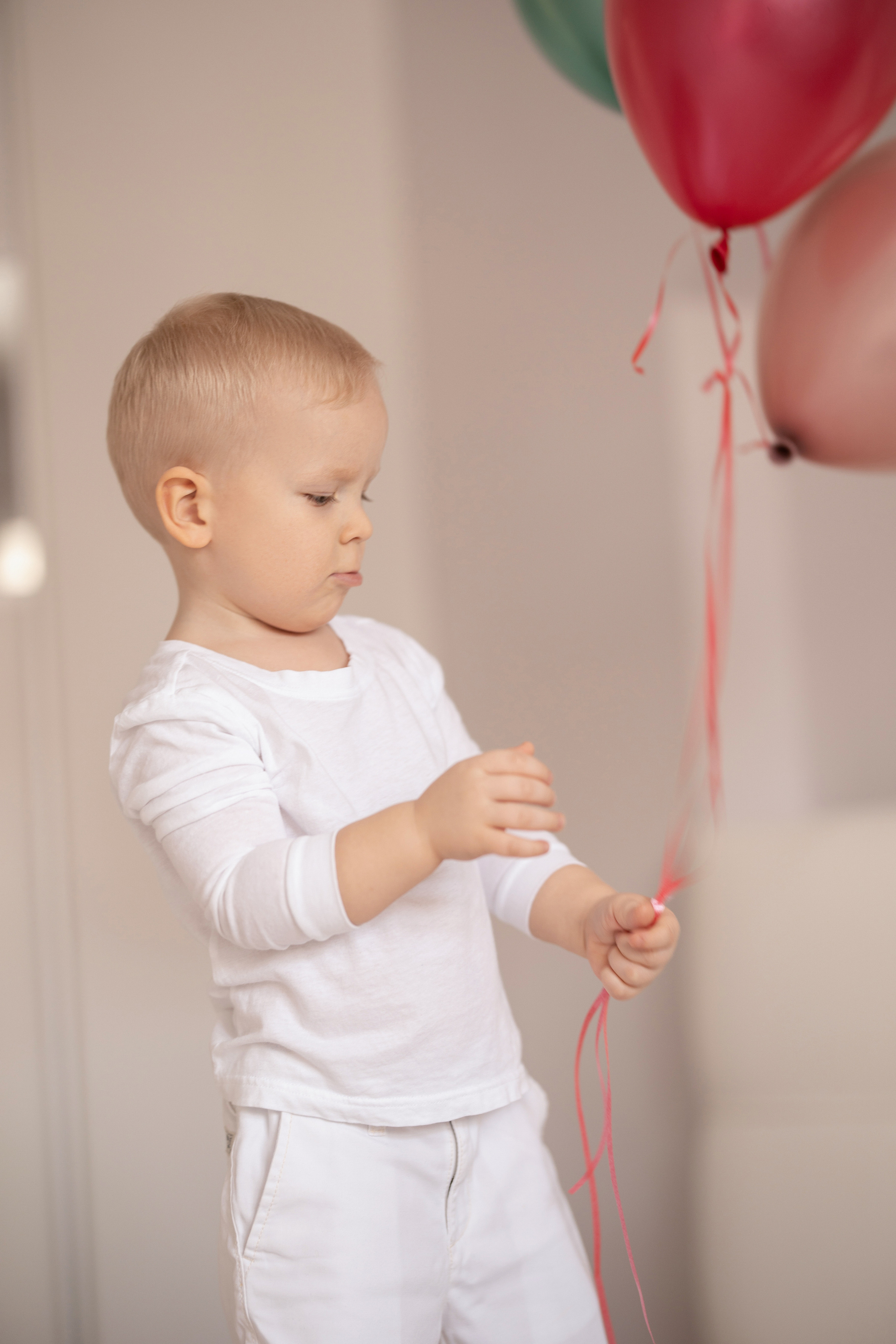 Съёмка малышей❤️ 27-02-2021. Семейный и детский фотограф в Новом Уренгое Елена Комарова