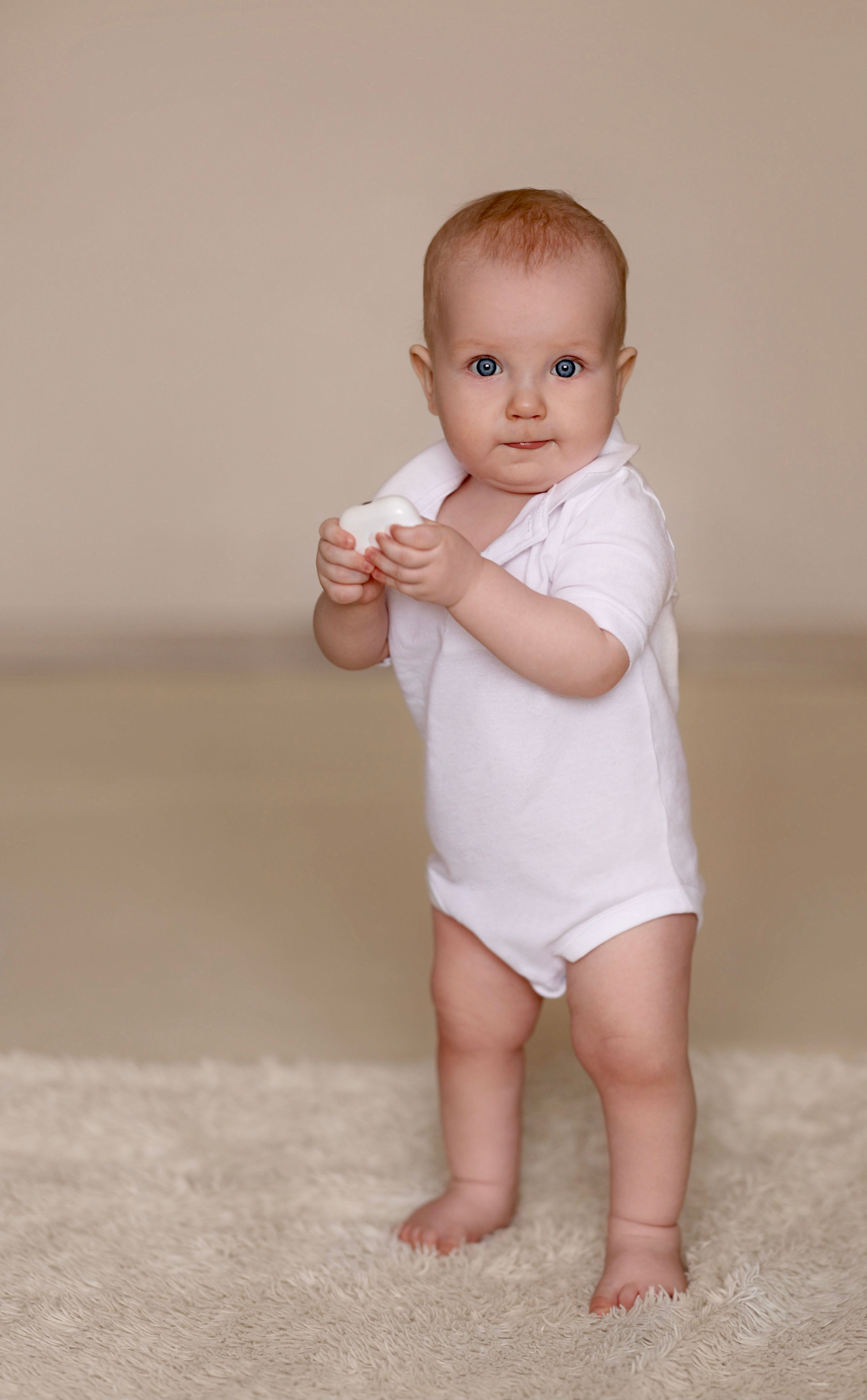 Семейный и детский фотограф в Новом Уренгое Елена Комарова