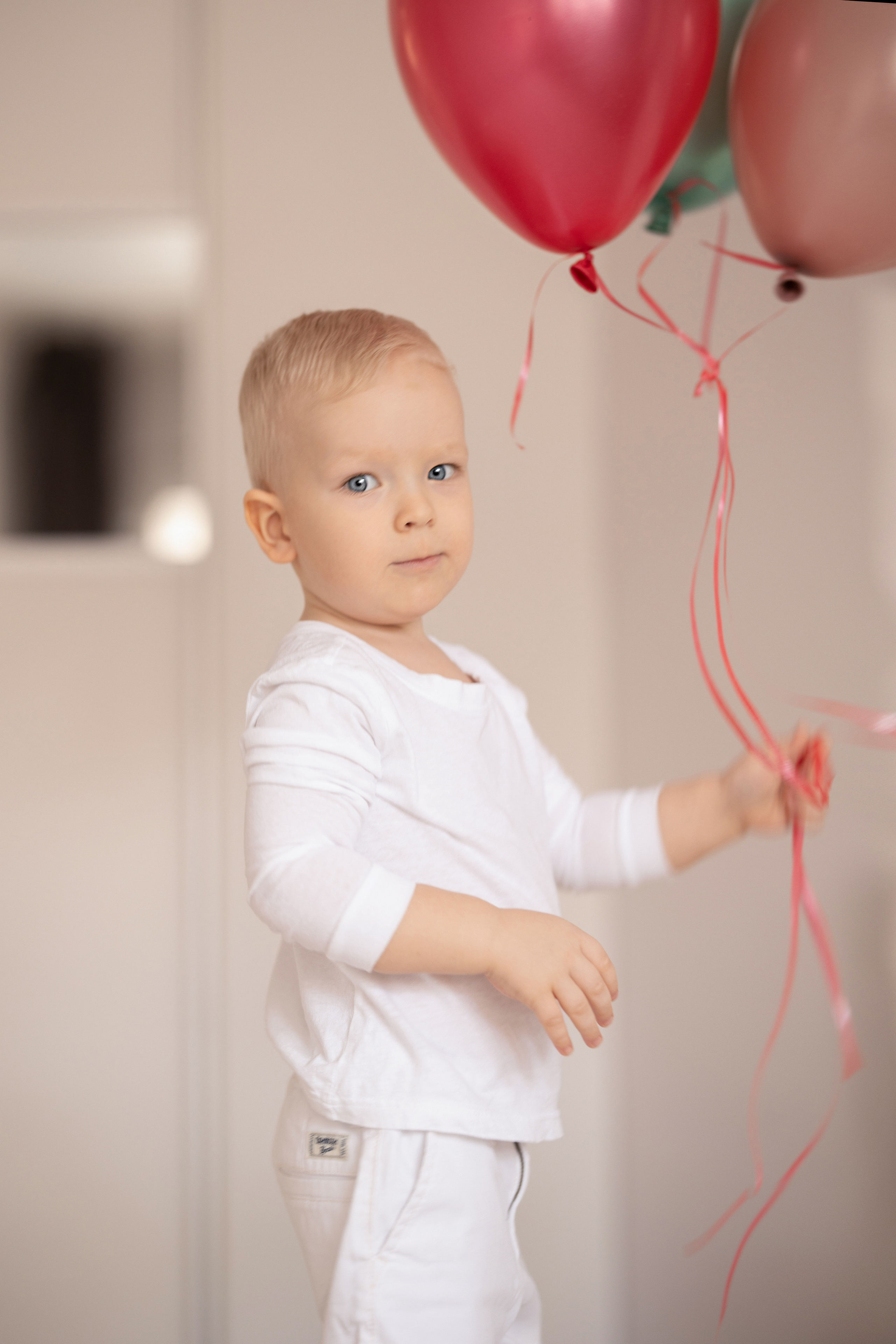 Съёмка малышей❤️ 27-02-2021. Семейный и детский фотограф в Новом Уренгое Елена Комарова