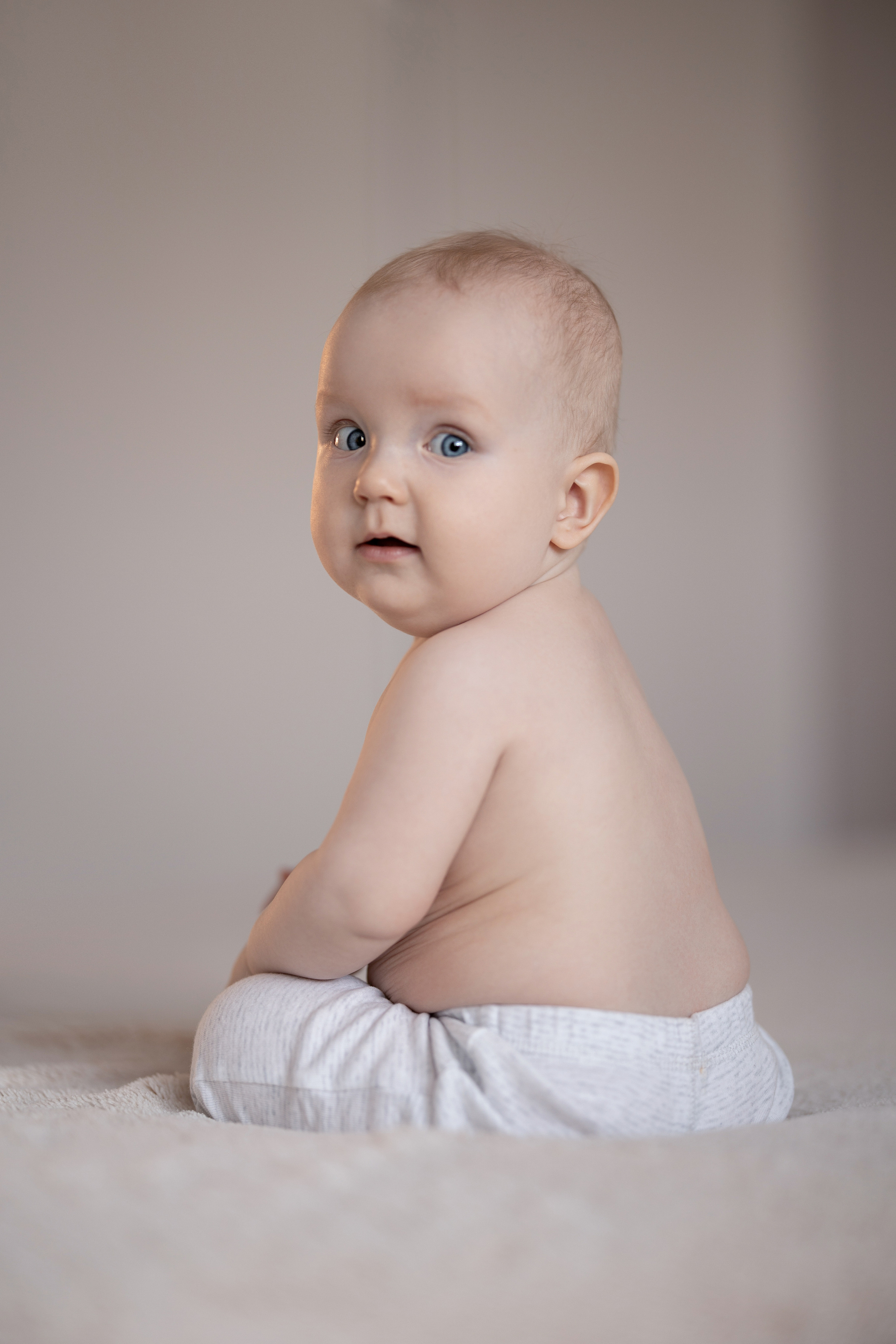 Съёмка малышей❤️ 27-02-2021. Семейный и детский фотограф в Новом Уренгое Елена Комарова